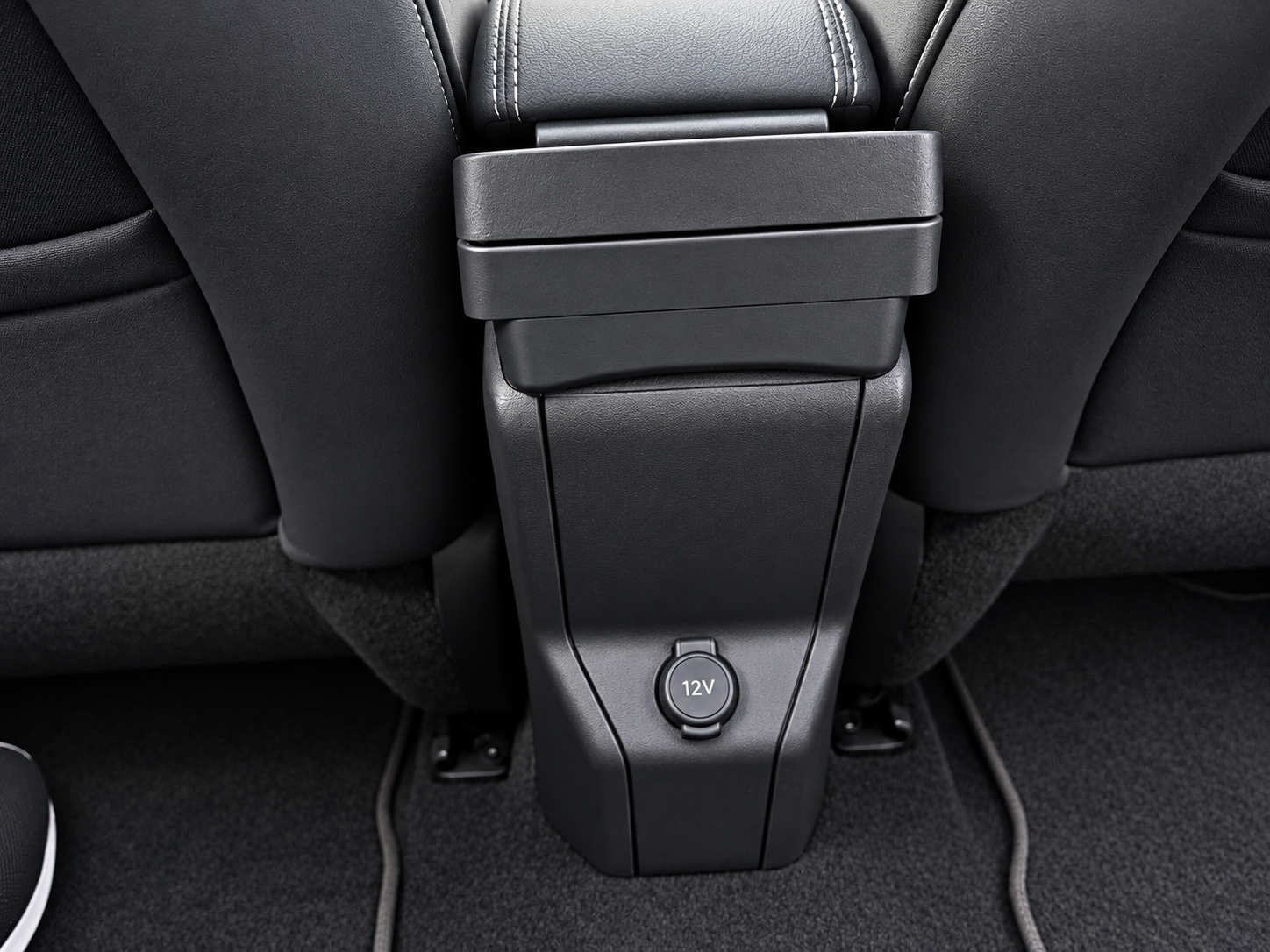 Foto van Peugeot 2008