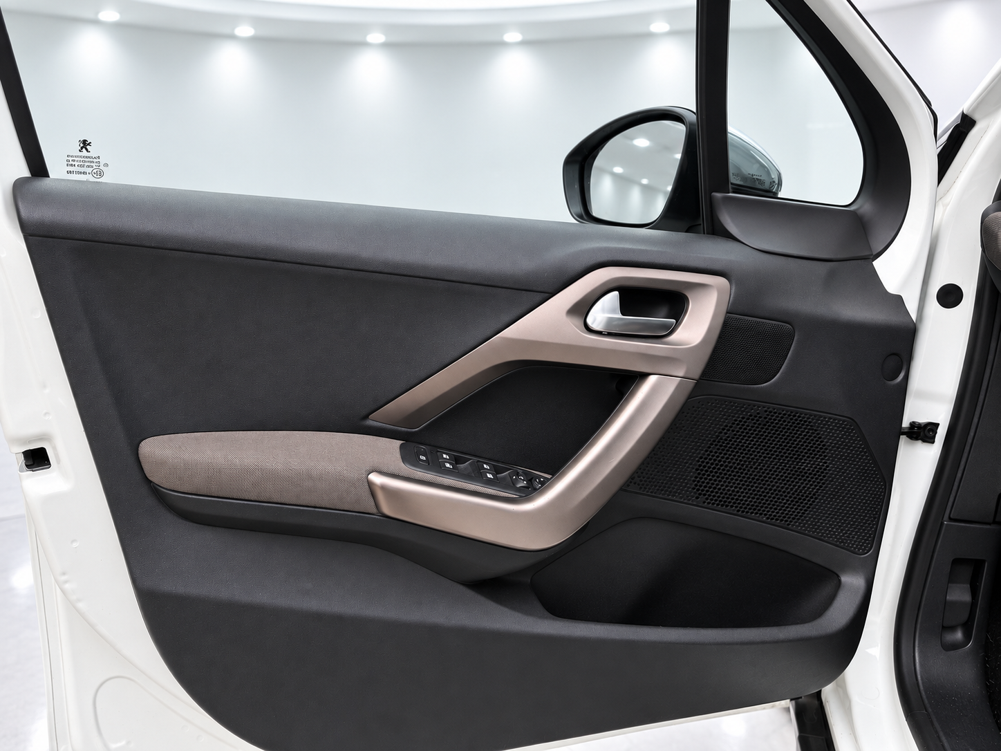 Foto van Peugeot 2008