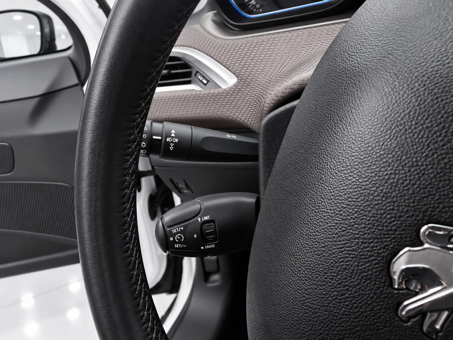 Foto van Peugeot 2008