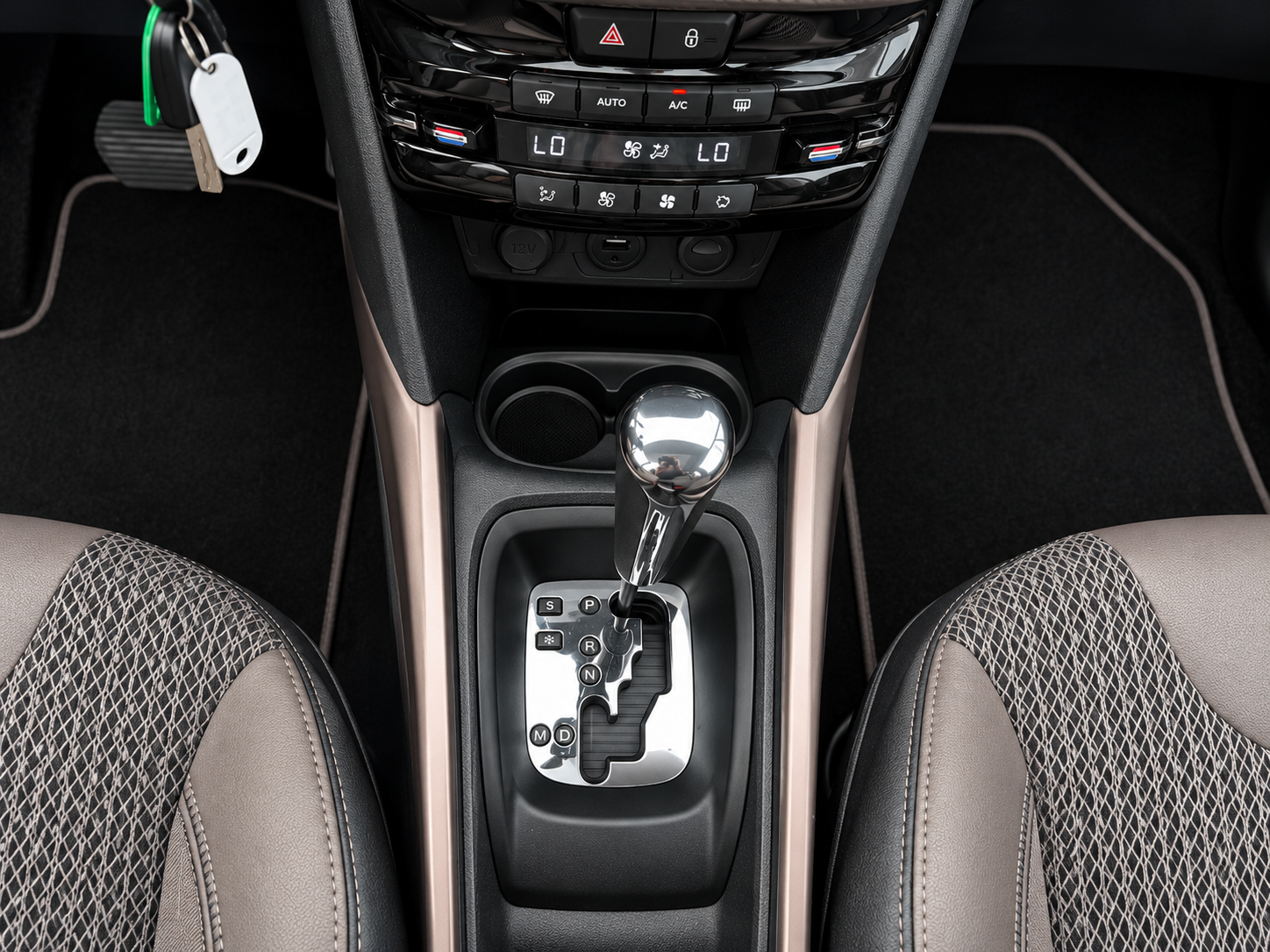 Foto van Peugeot 2008