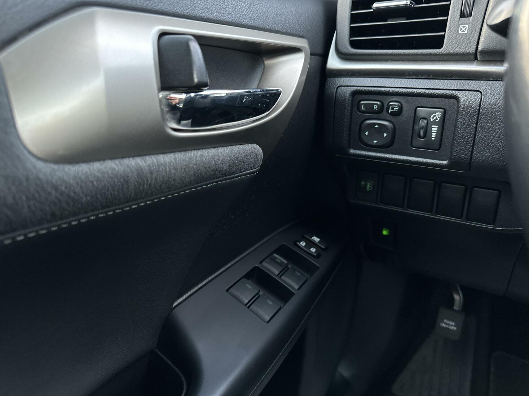 Foto van Lexus CT