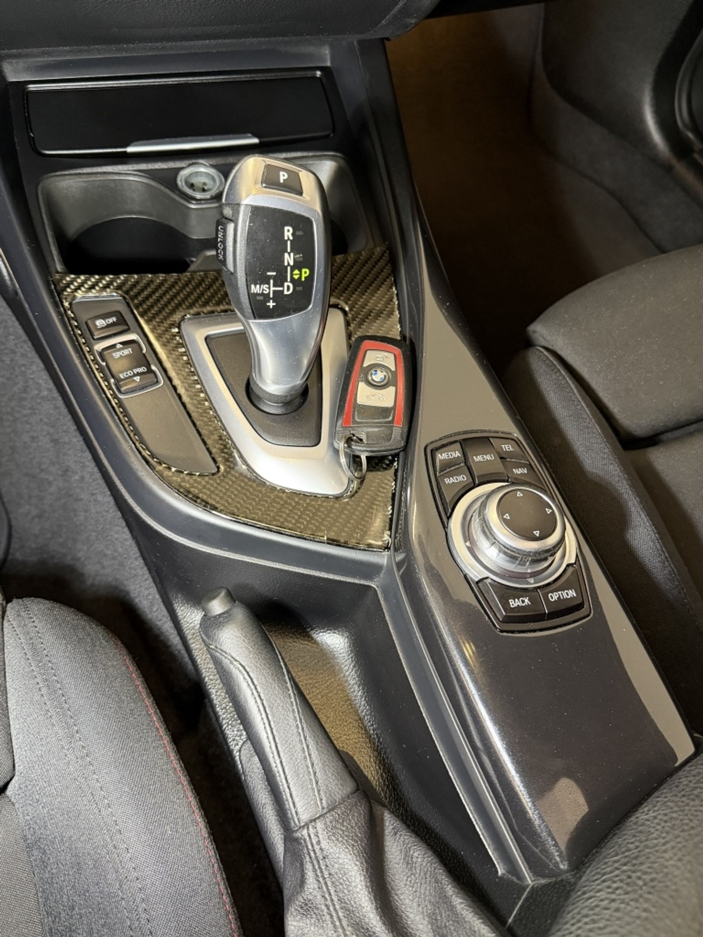 Foto van BMW 118i
