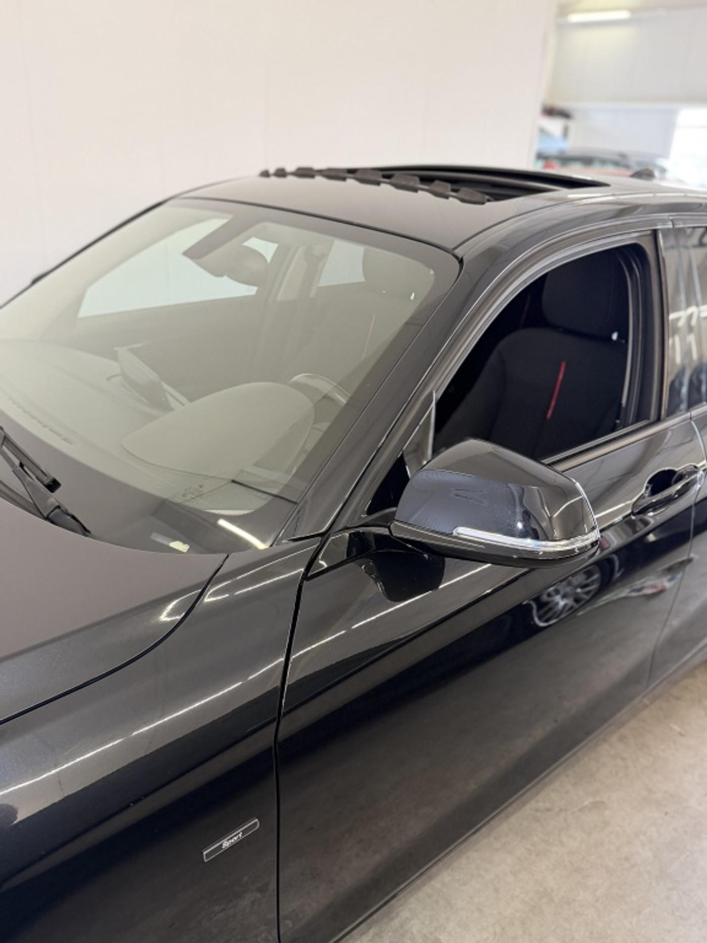 Foto van BMW 118i