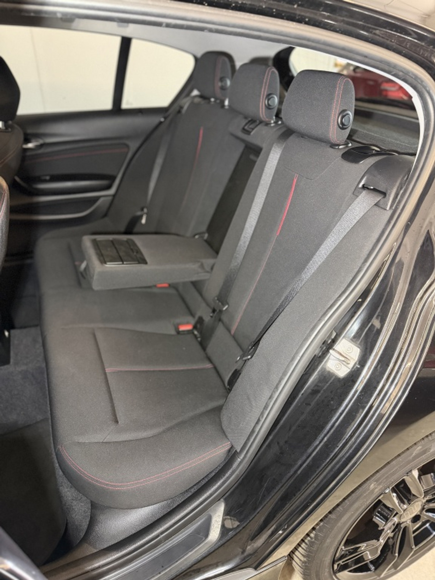 Foto van BMW 118i