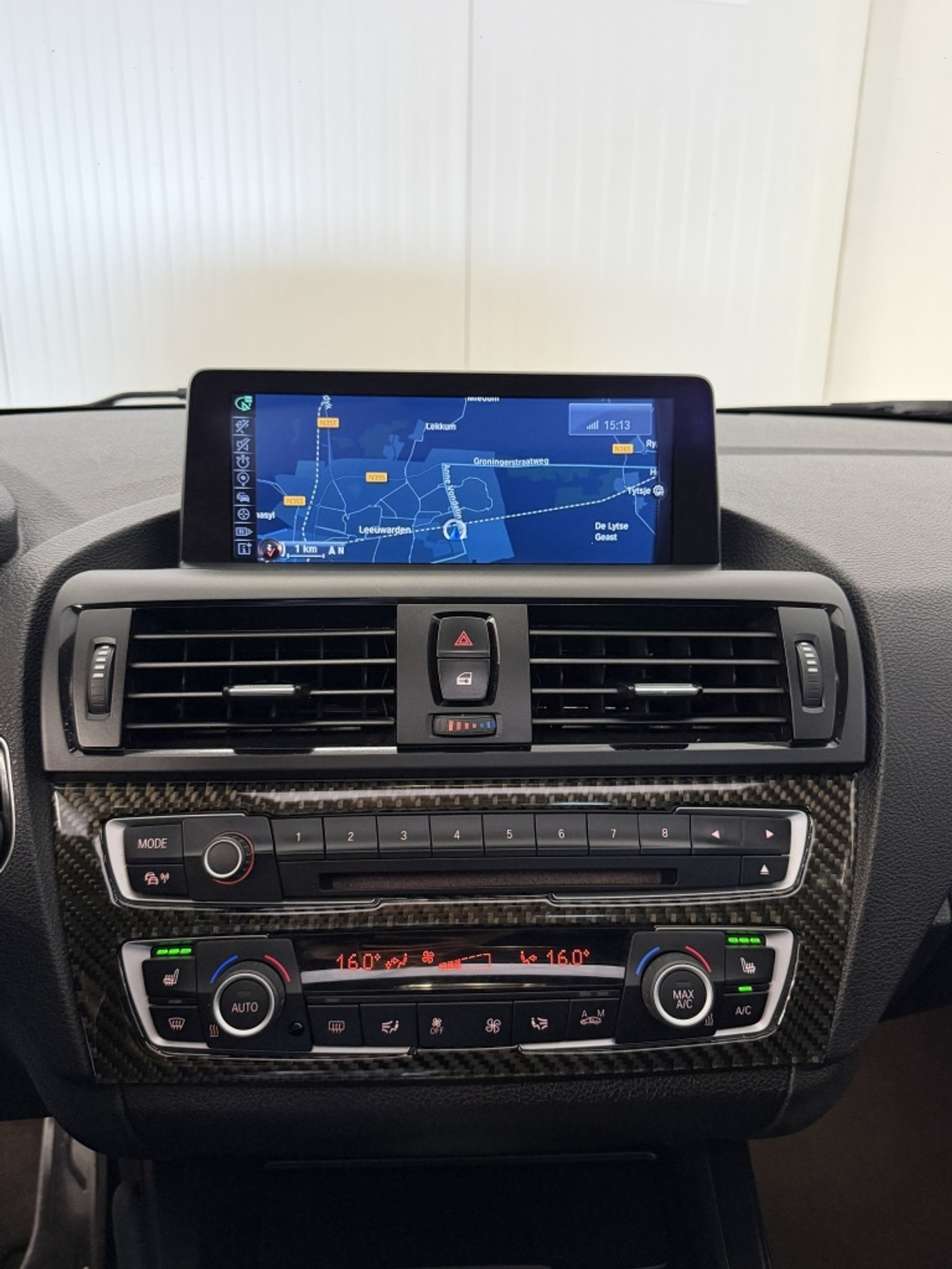 Foto van BMW 118i