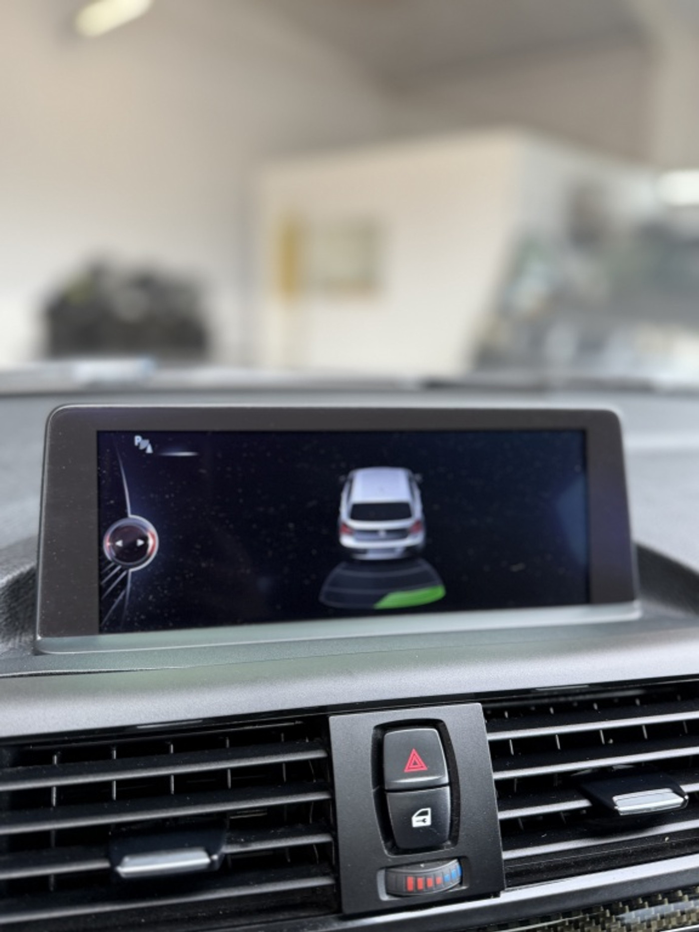 Foto van BMW 118i