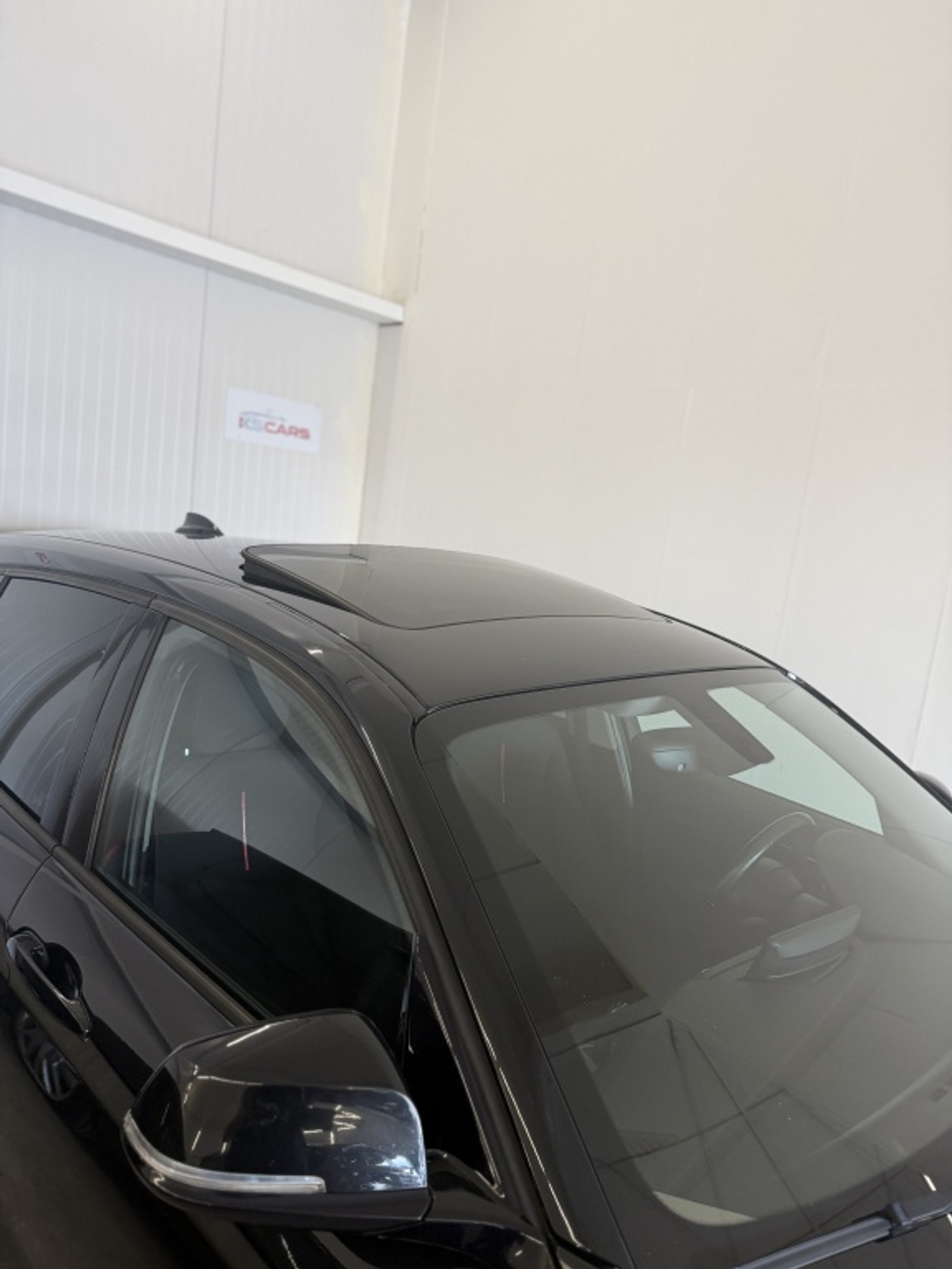 Foto van BMW 118i