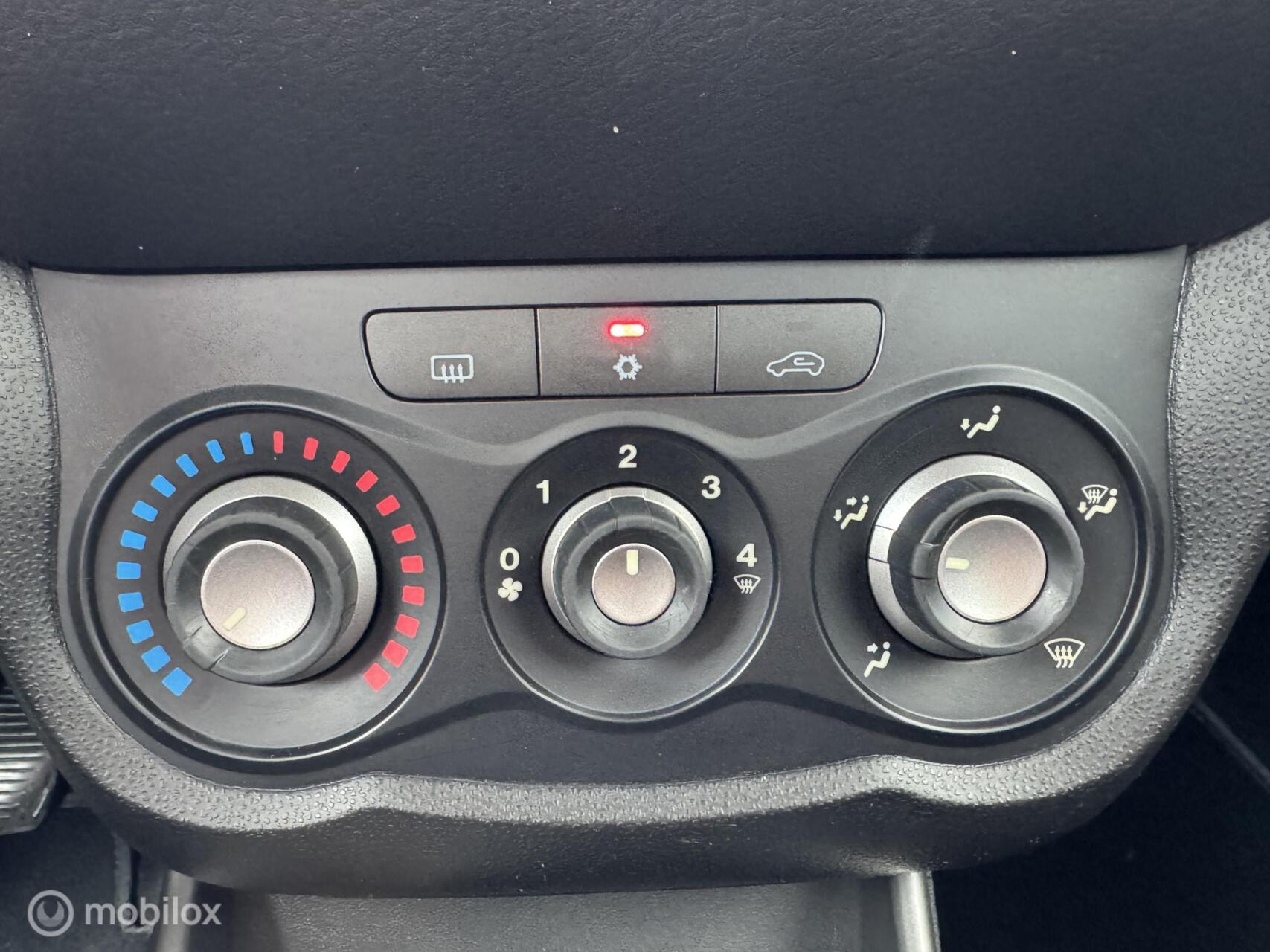 Foto van Alfa Romeo Alfa Mito