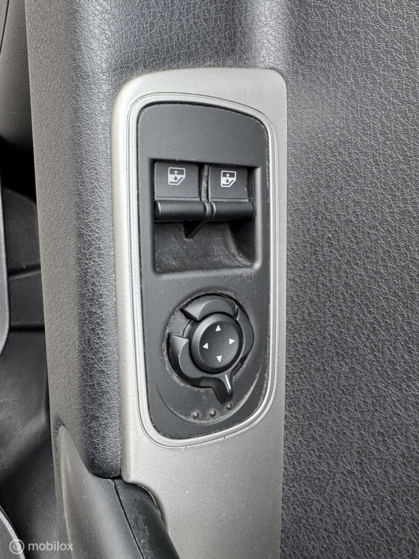 Foto van Alfa Romeo Alfa Mito