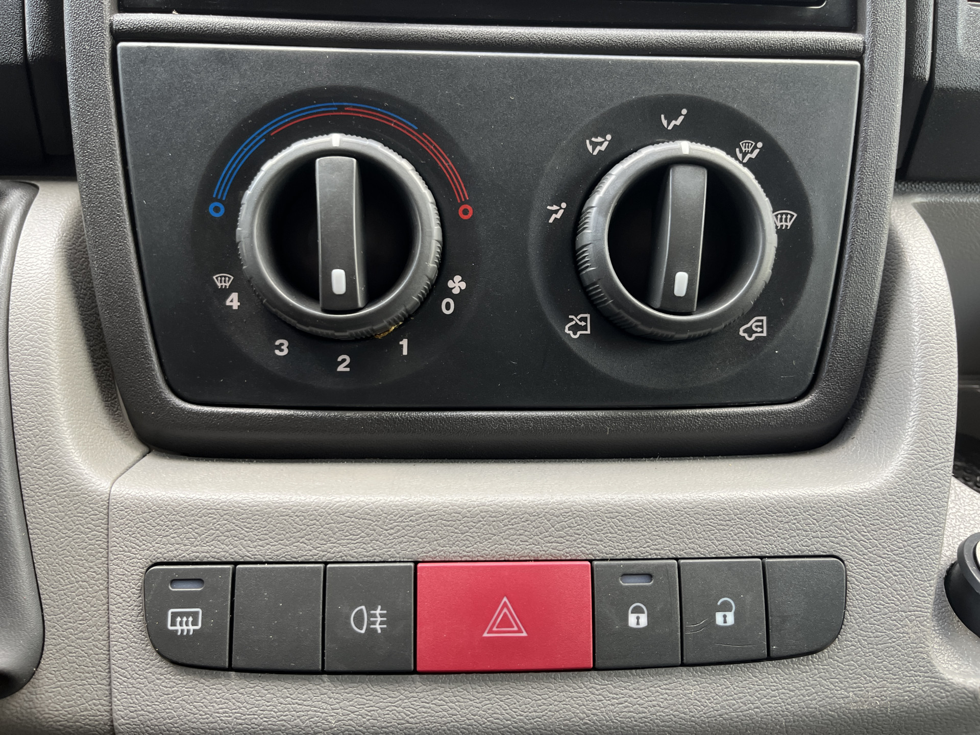 Foto van Peugeot Boxer