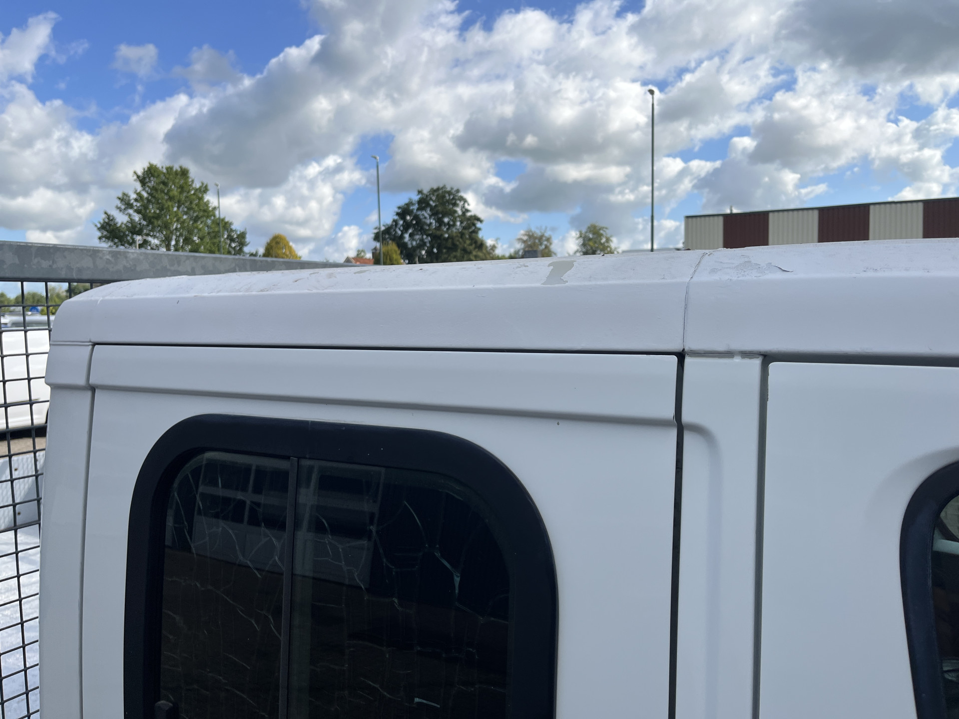 Foto van Peugeot Boxer