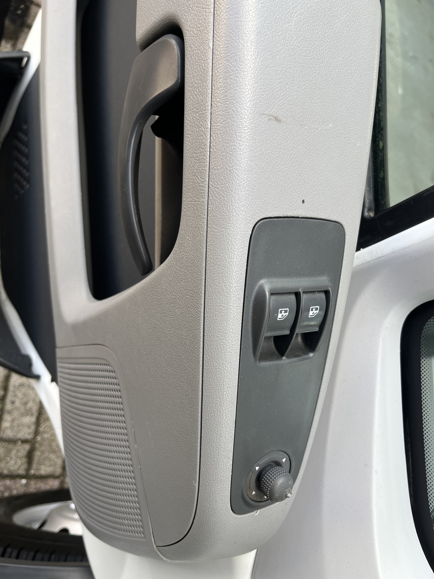Foto van Peugeot Boxer