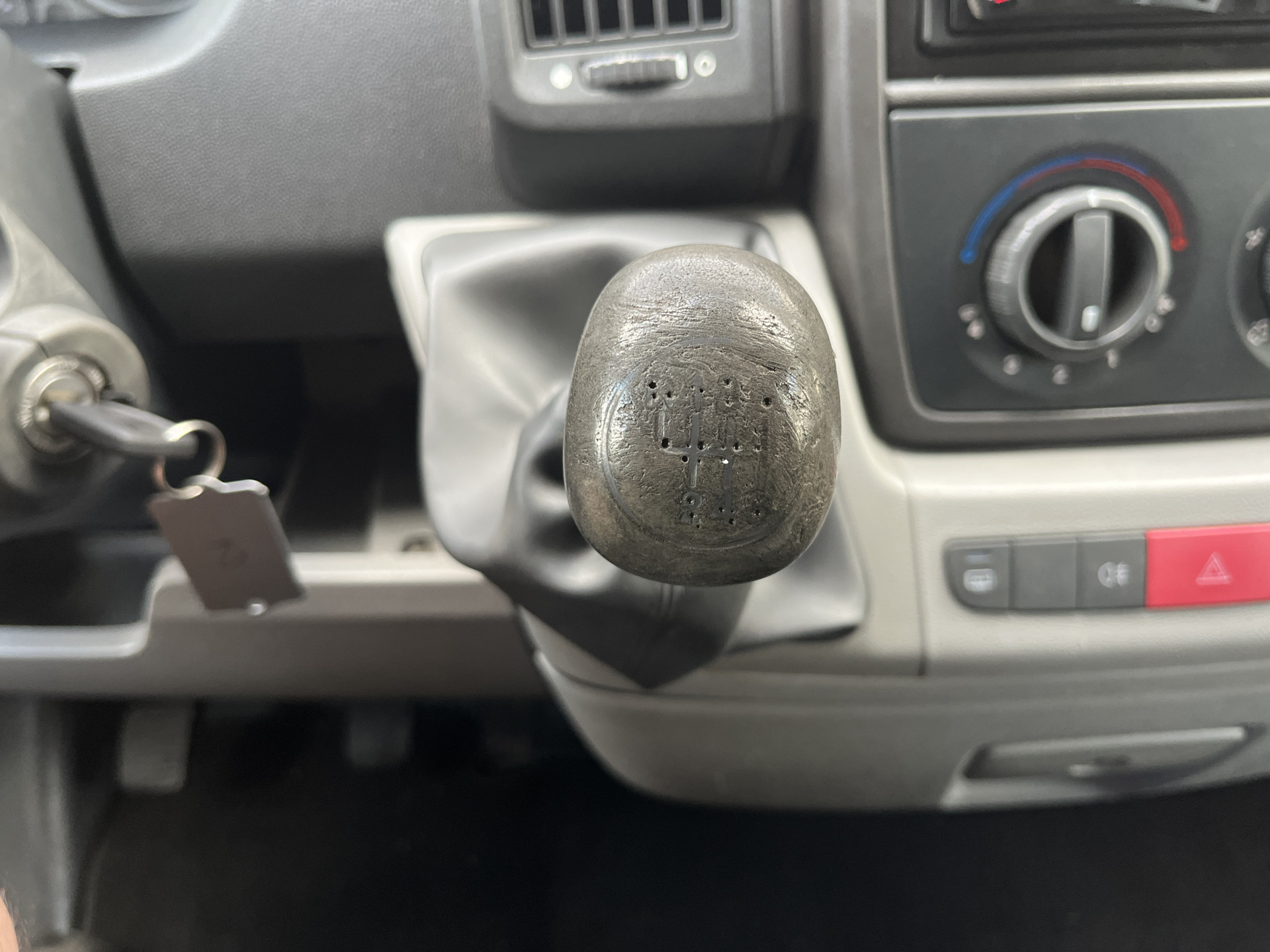Foto van Peugeot Boxer