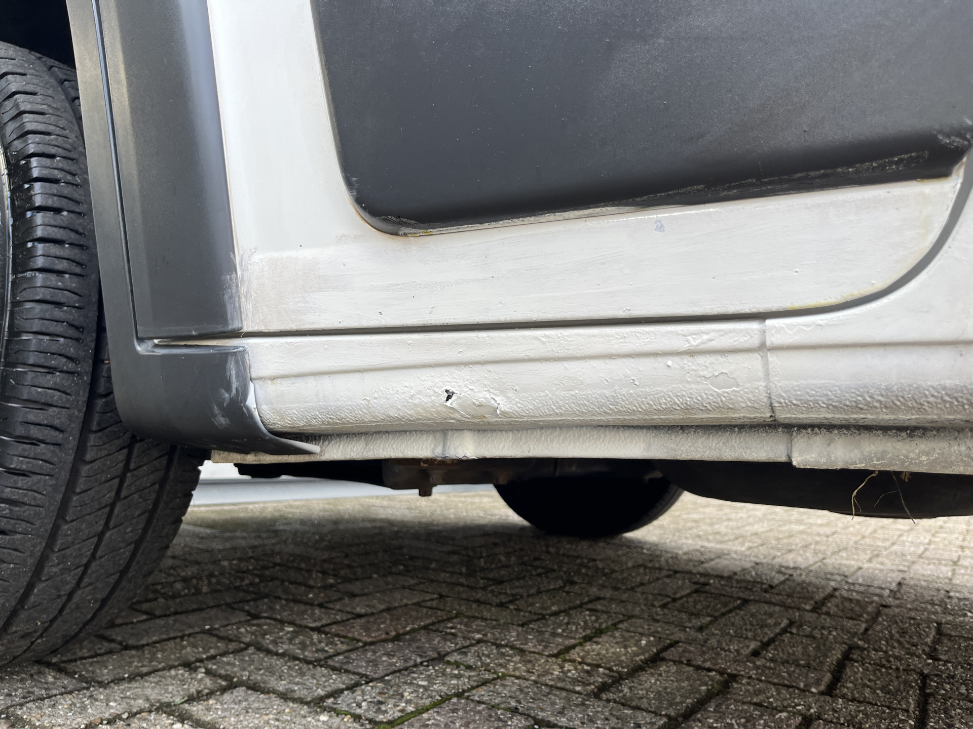 Foto van Peugeot Boxer
