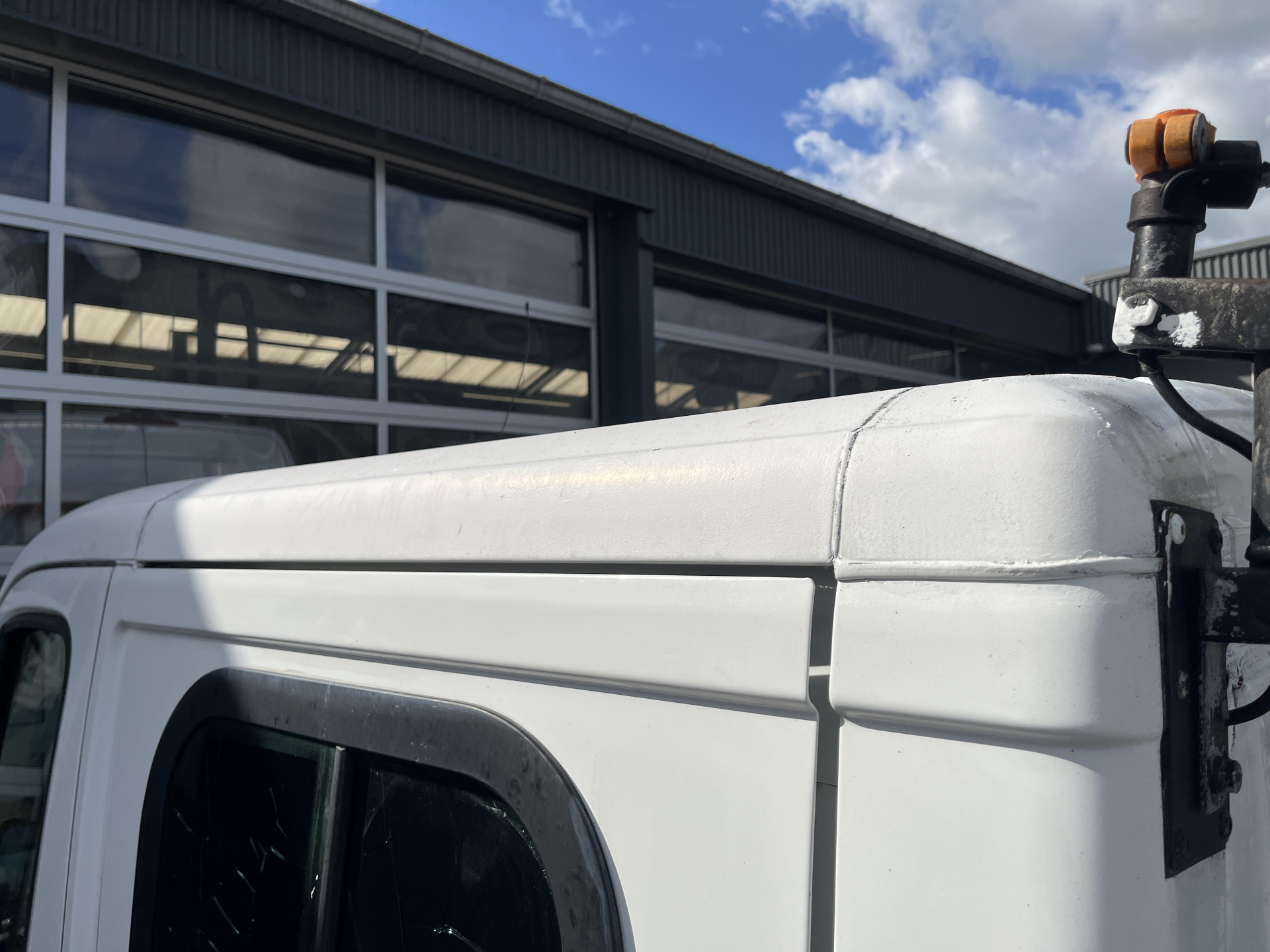 Foto van Peugeot Boxer