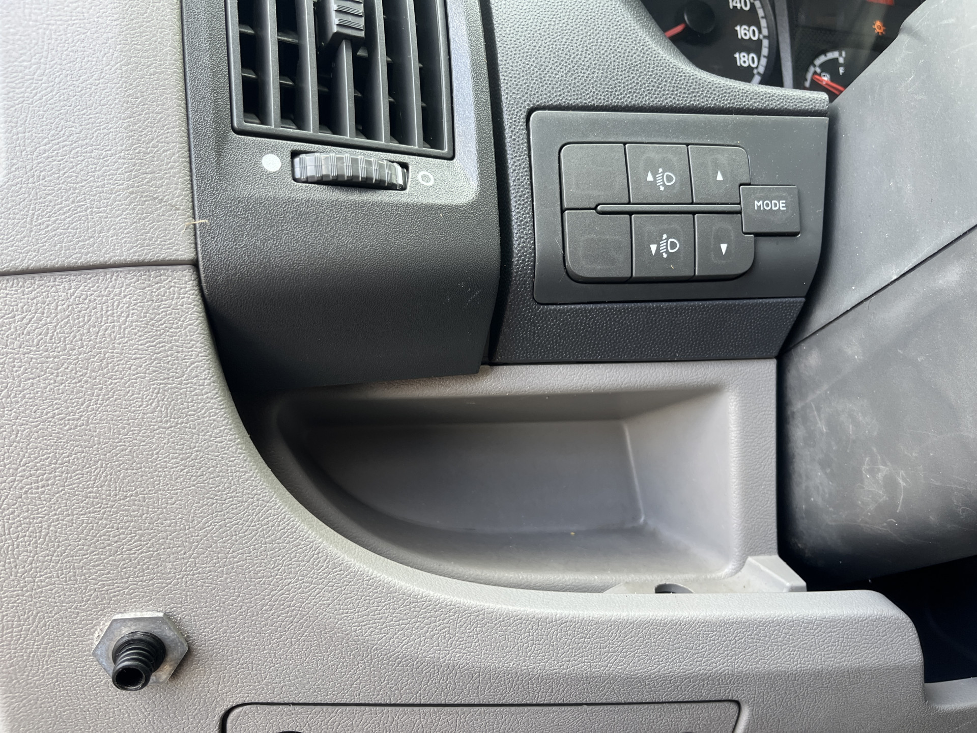 Foto van Peugeot Boxer