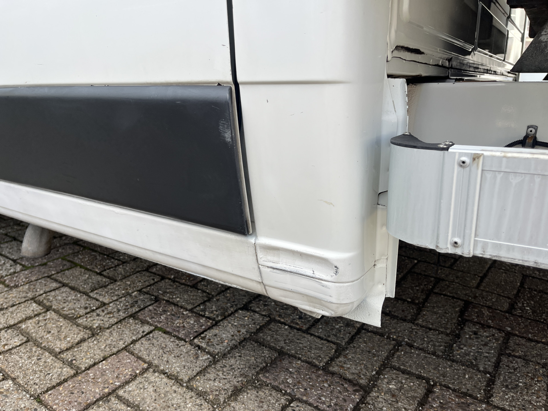 Foto van Peugeot Boxer