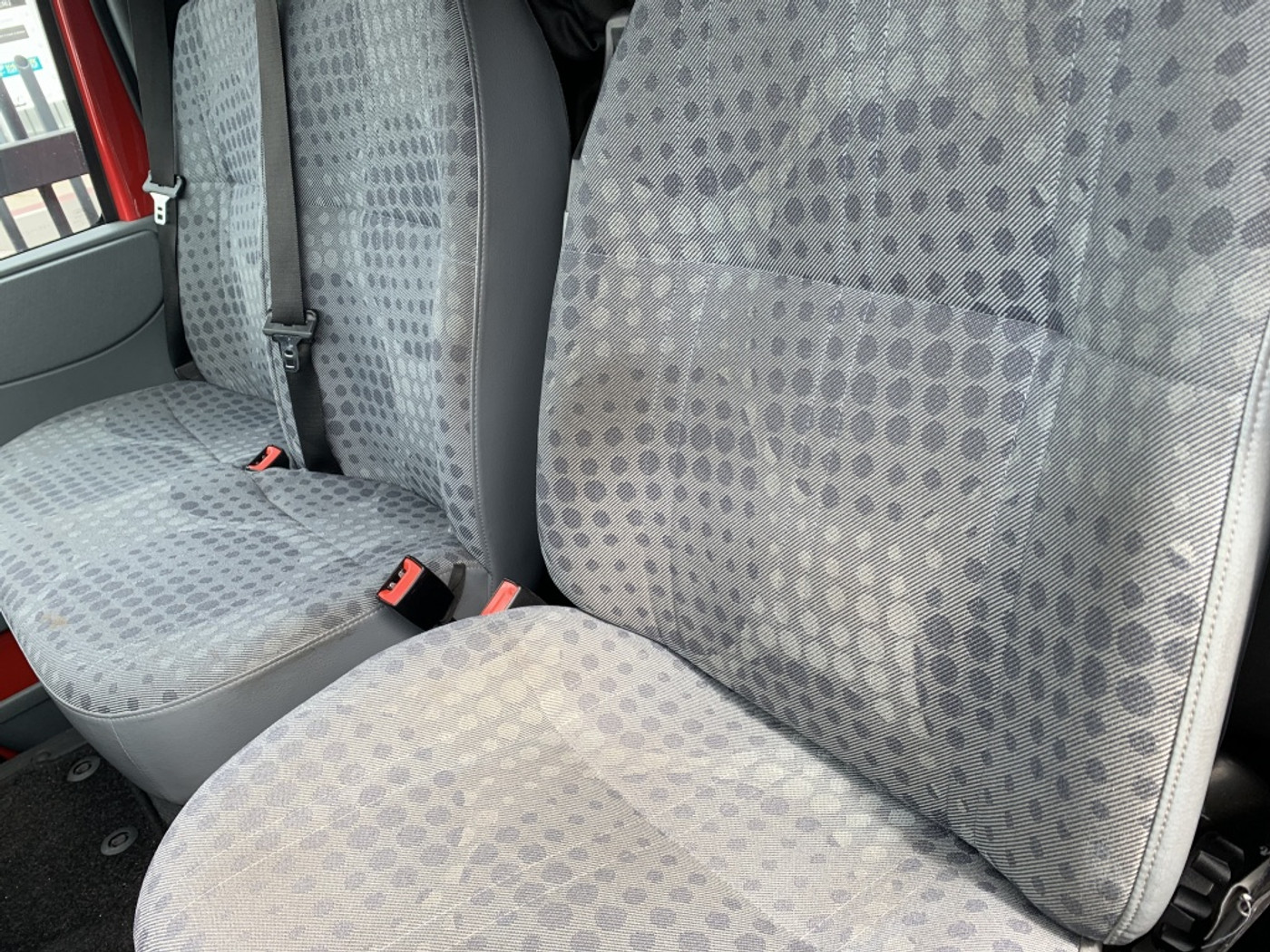Foto van Ford Transit 280s Van 85dpf 4.23