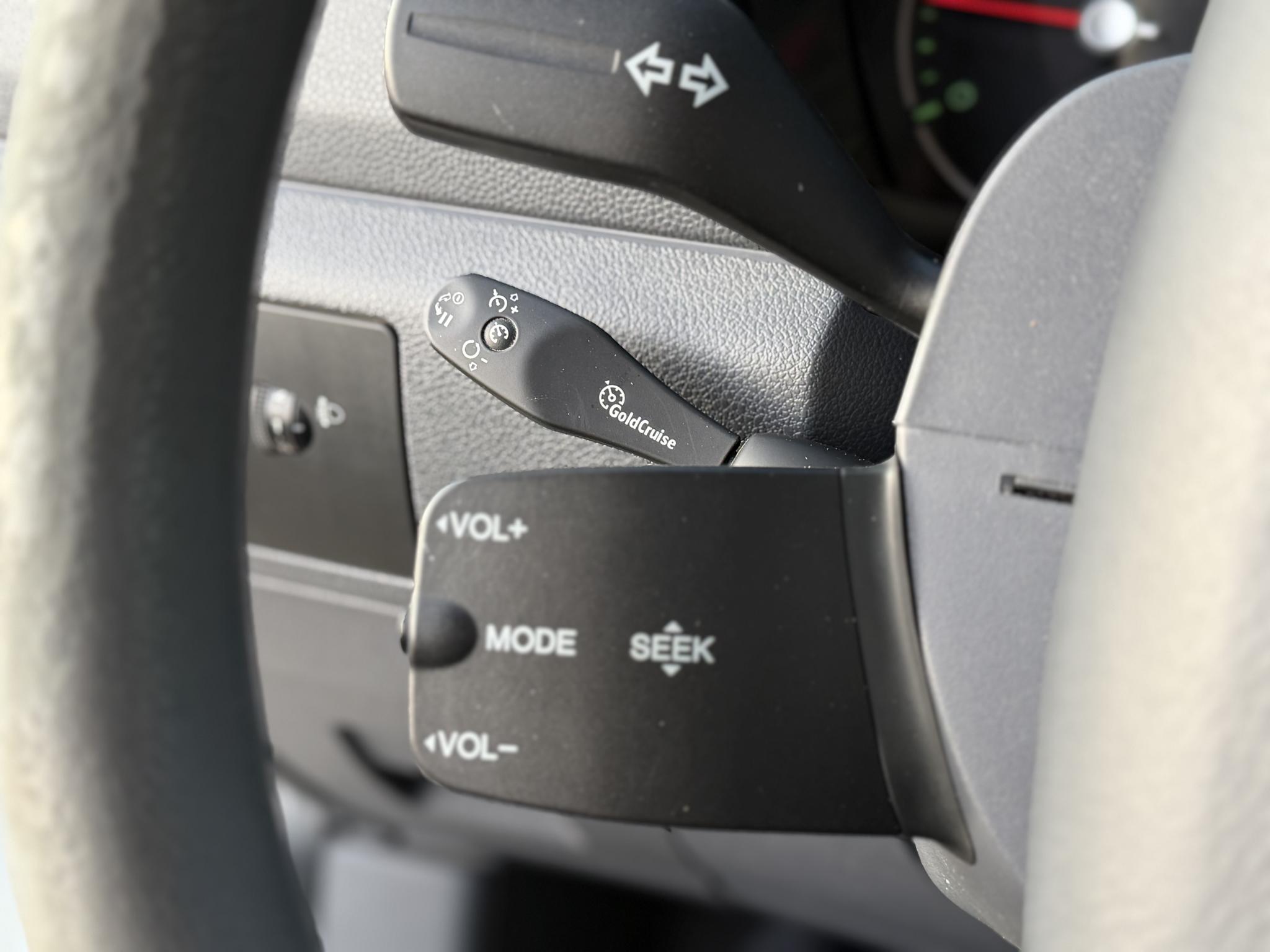 Foto van Ford Transit Connect