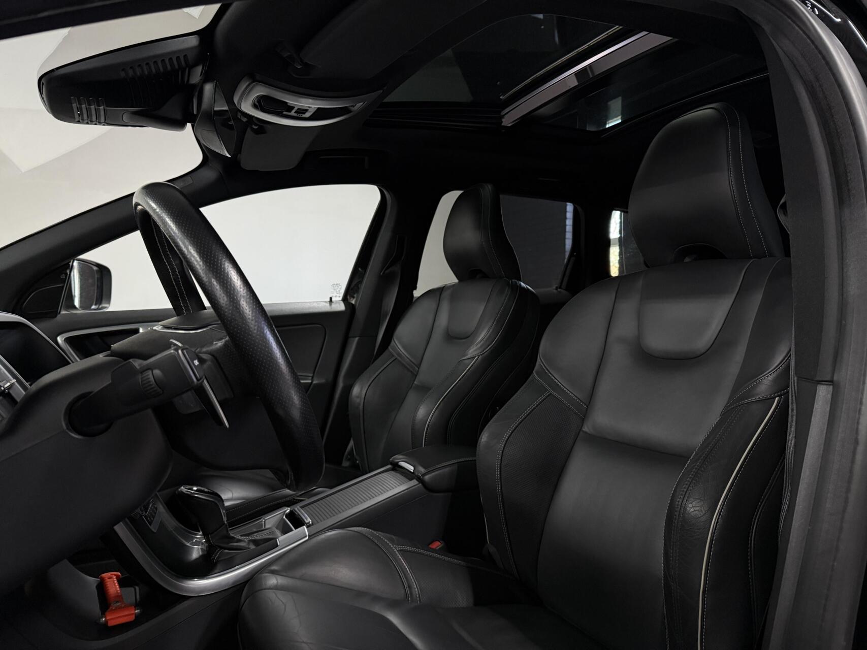 Foto van Volvo Xc60