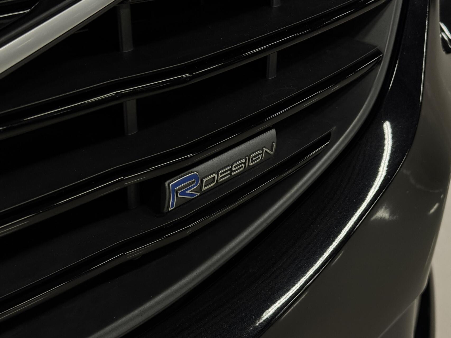 Foto van Volvo Xc60