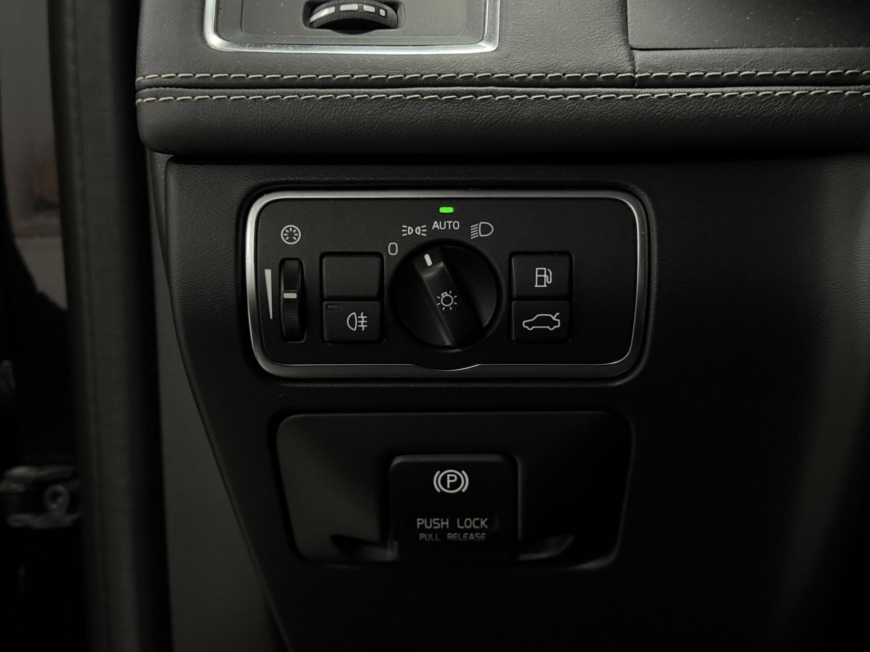 Foto van Volvo Xc60
