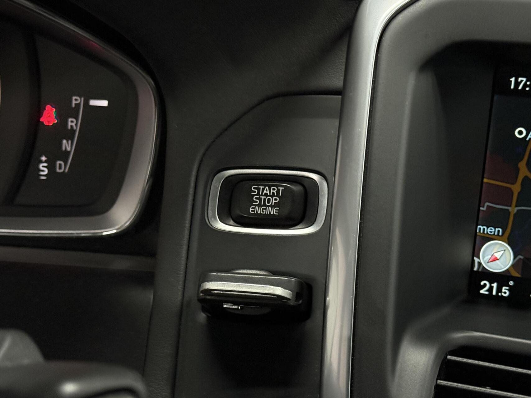 Foto van Volvo Xc60