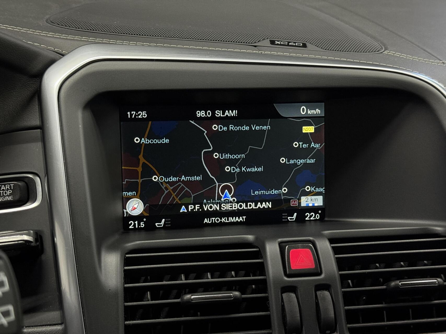 Foto van Volvo Xc60