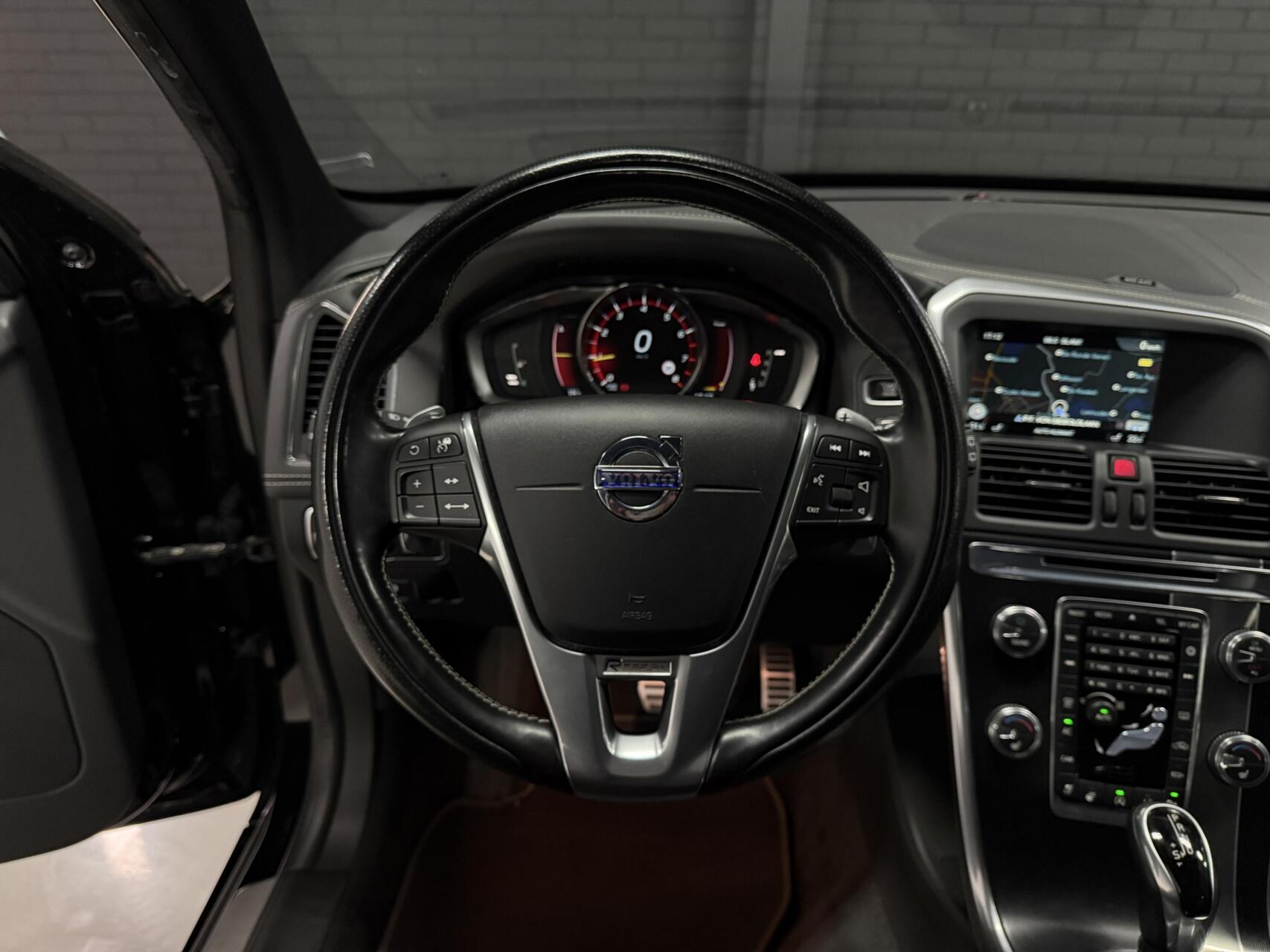 Foto van Volvo Xc60