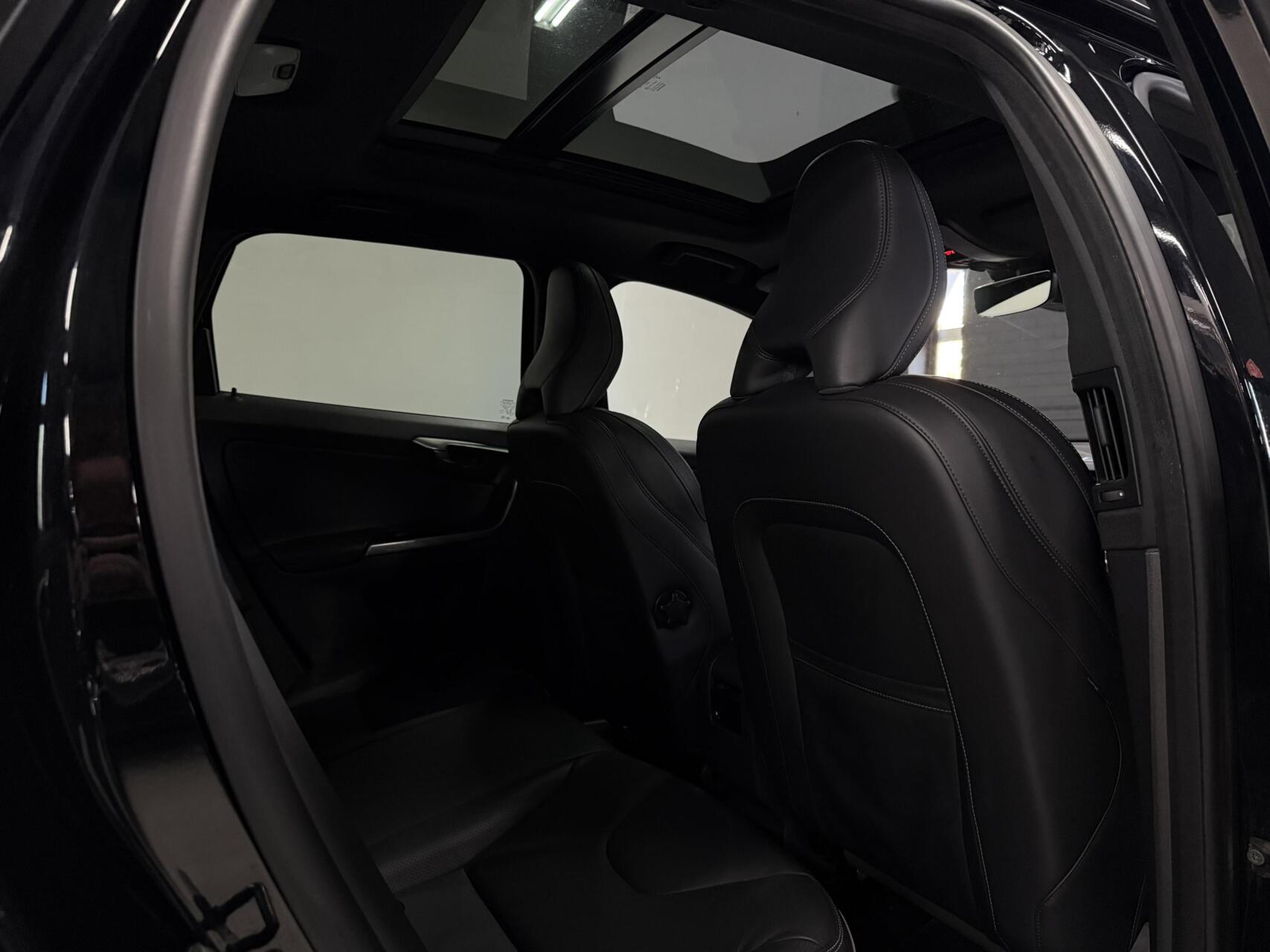 Foto van Volvo Xc60