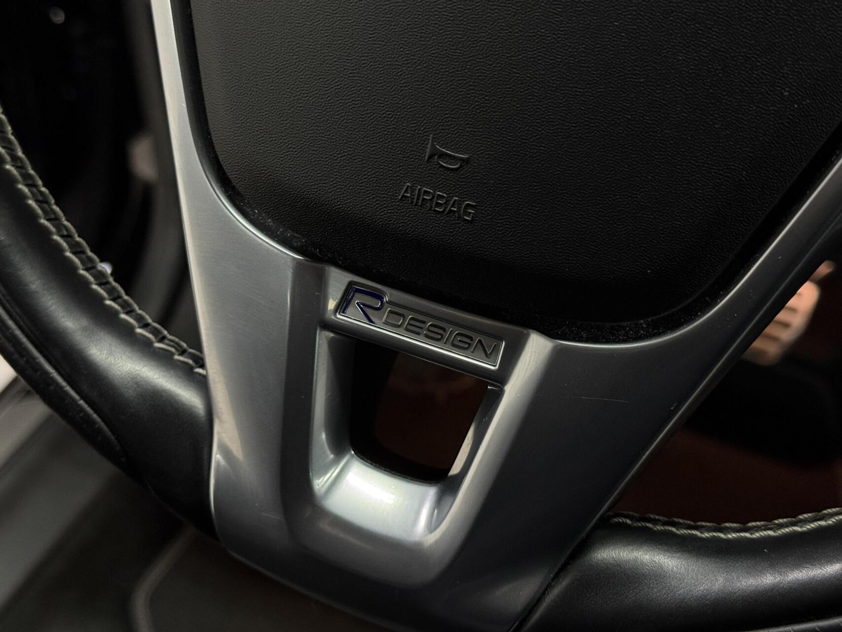 Foto van Volvo Xc60