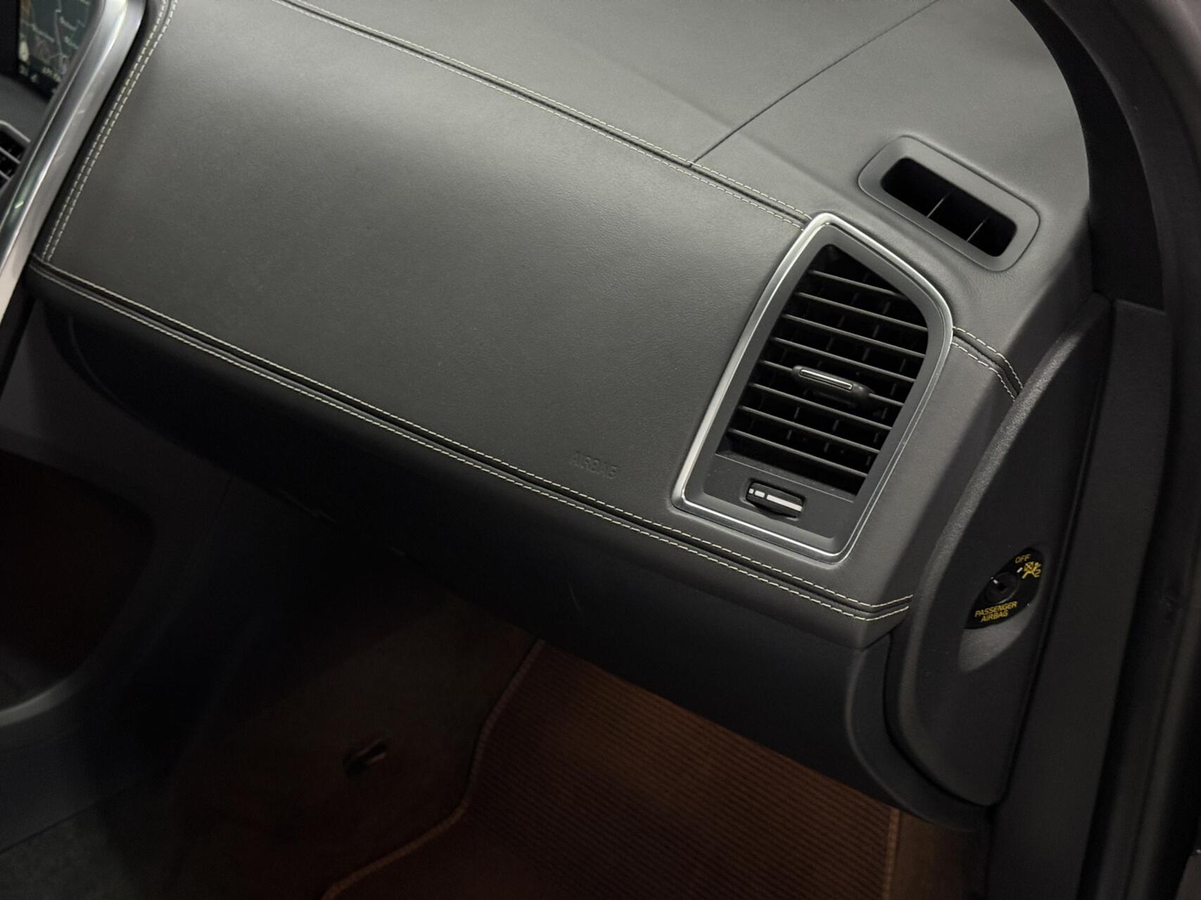 Foto van Volvo Xc60