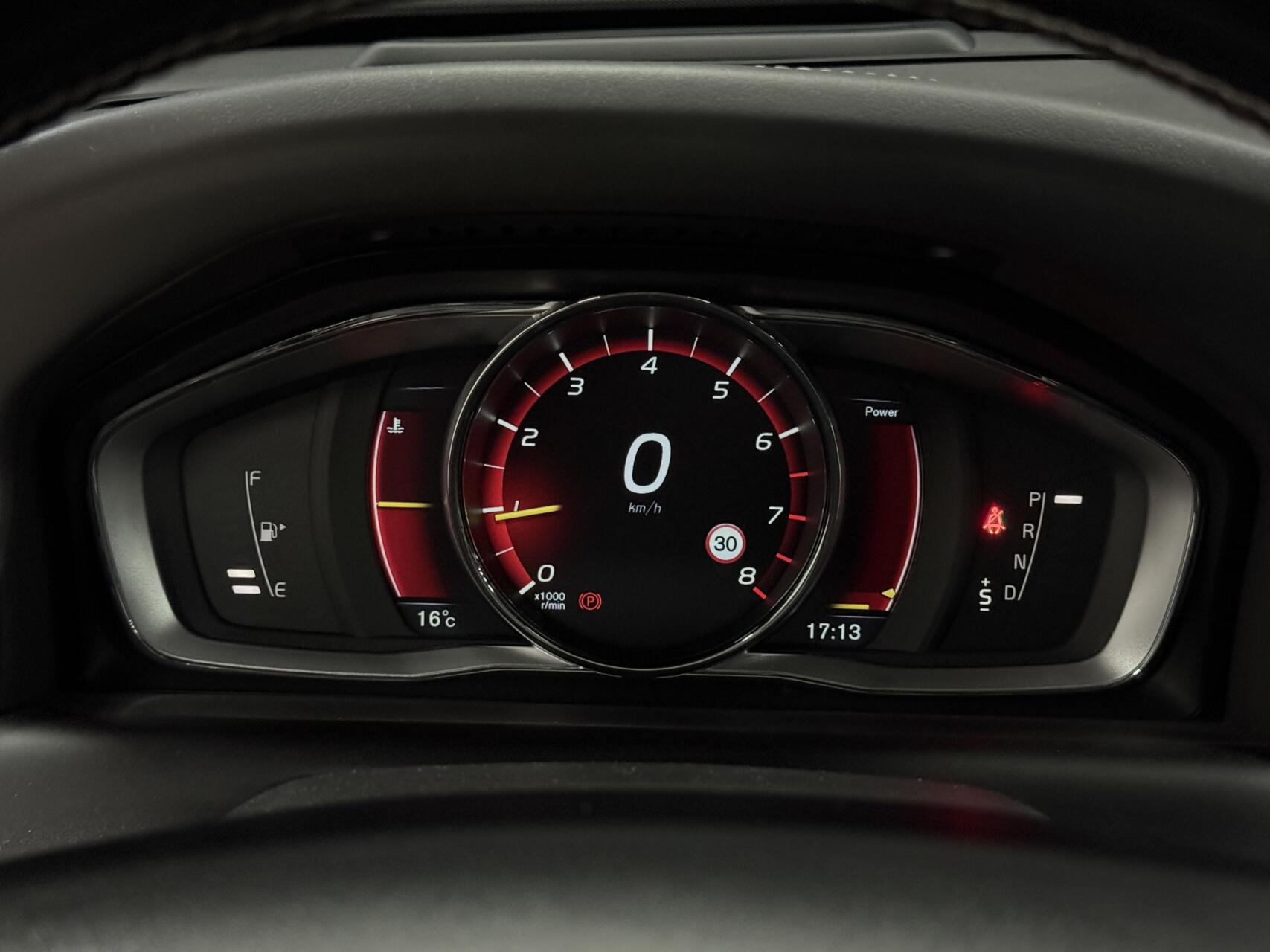 Foto van Volvo Xc60