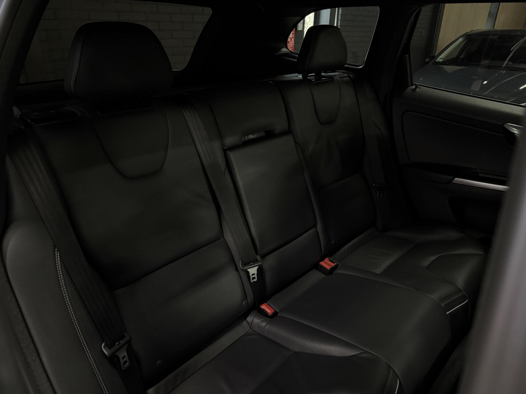 Foto van Volvo Xc60