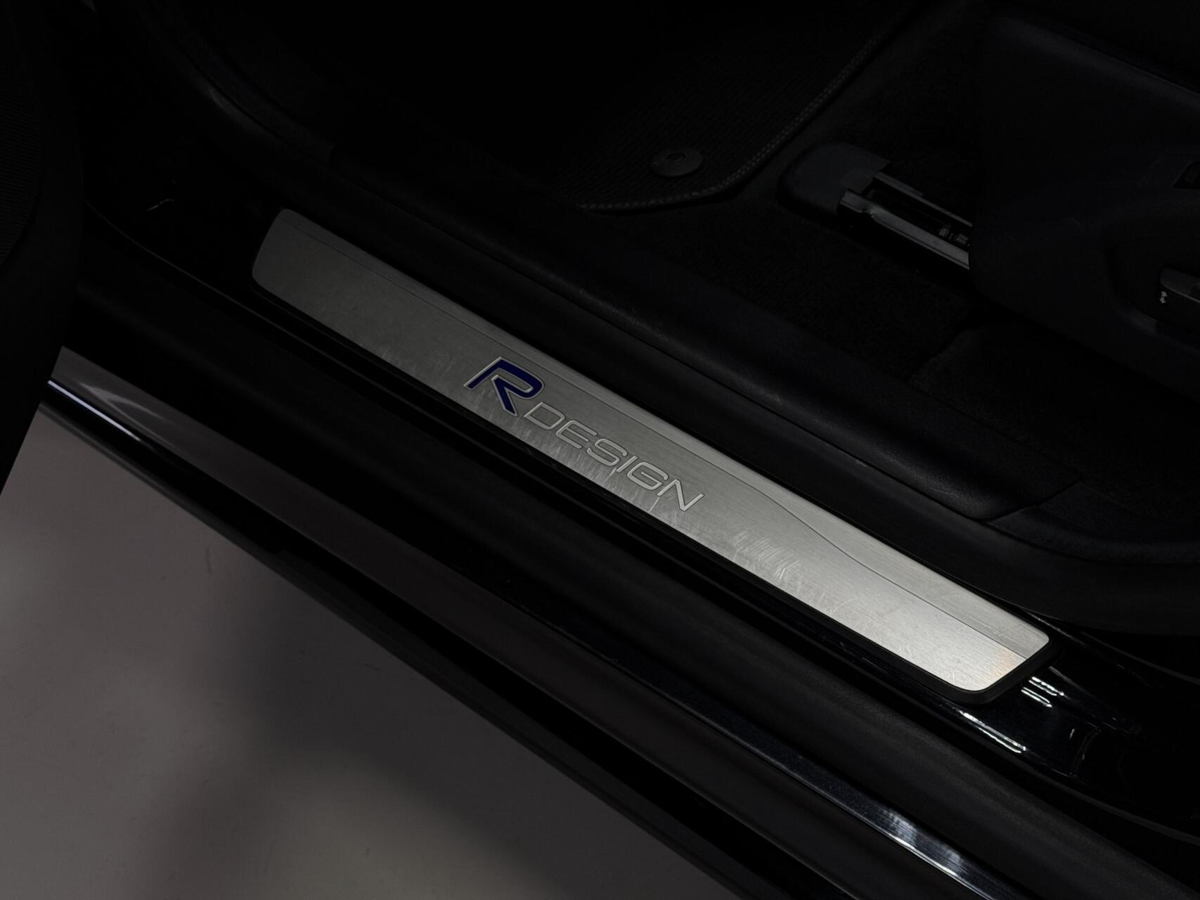 Foto van Volvo Xc60