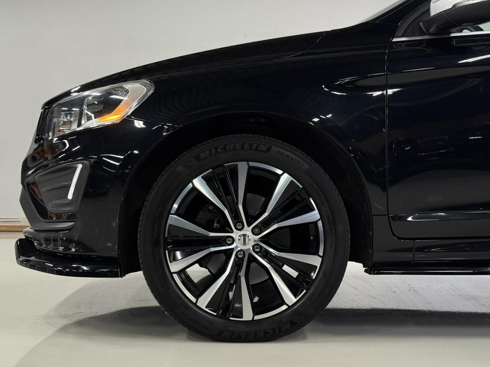 Foto van Volvo Xc60