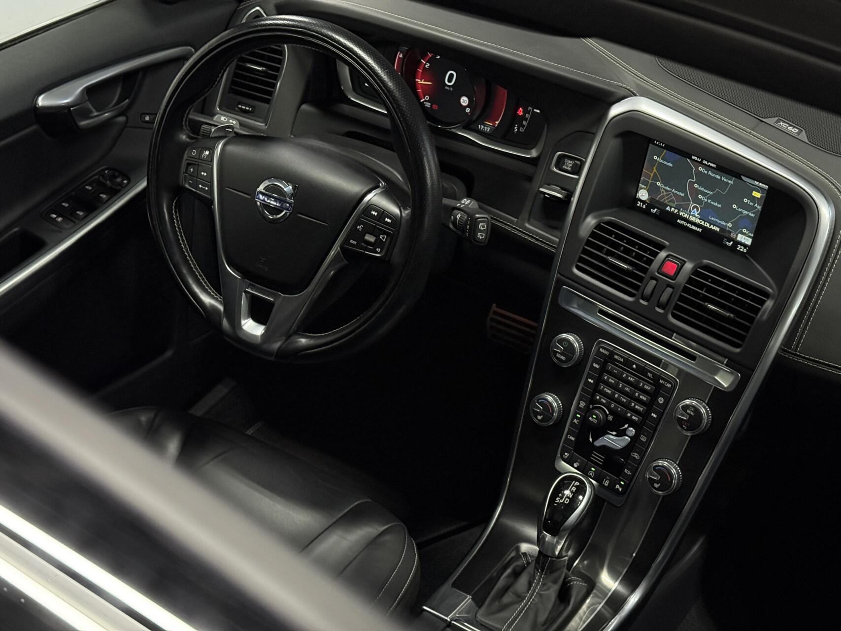 Foto van Volvo Xc60