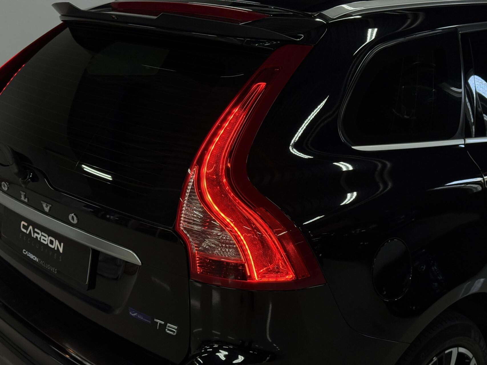 Foto van Volvo Xc60