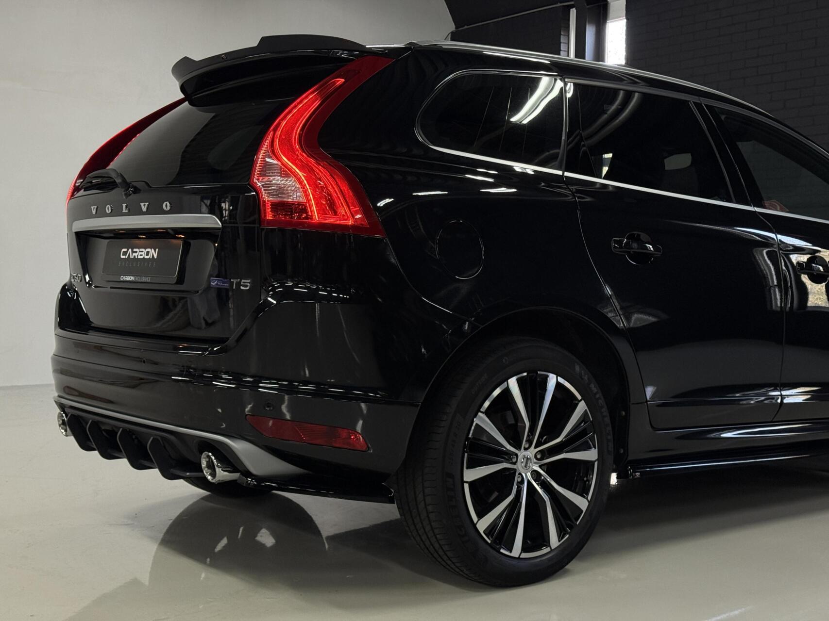 Foto van Volvo Xc60