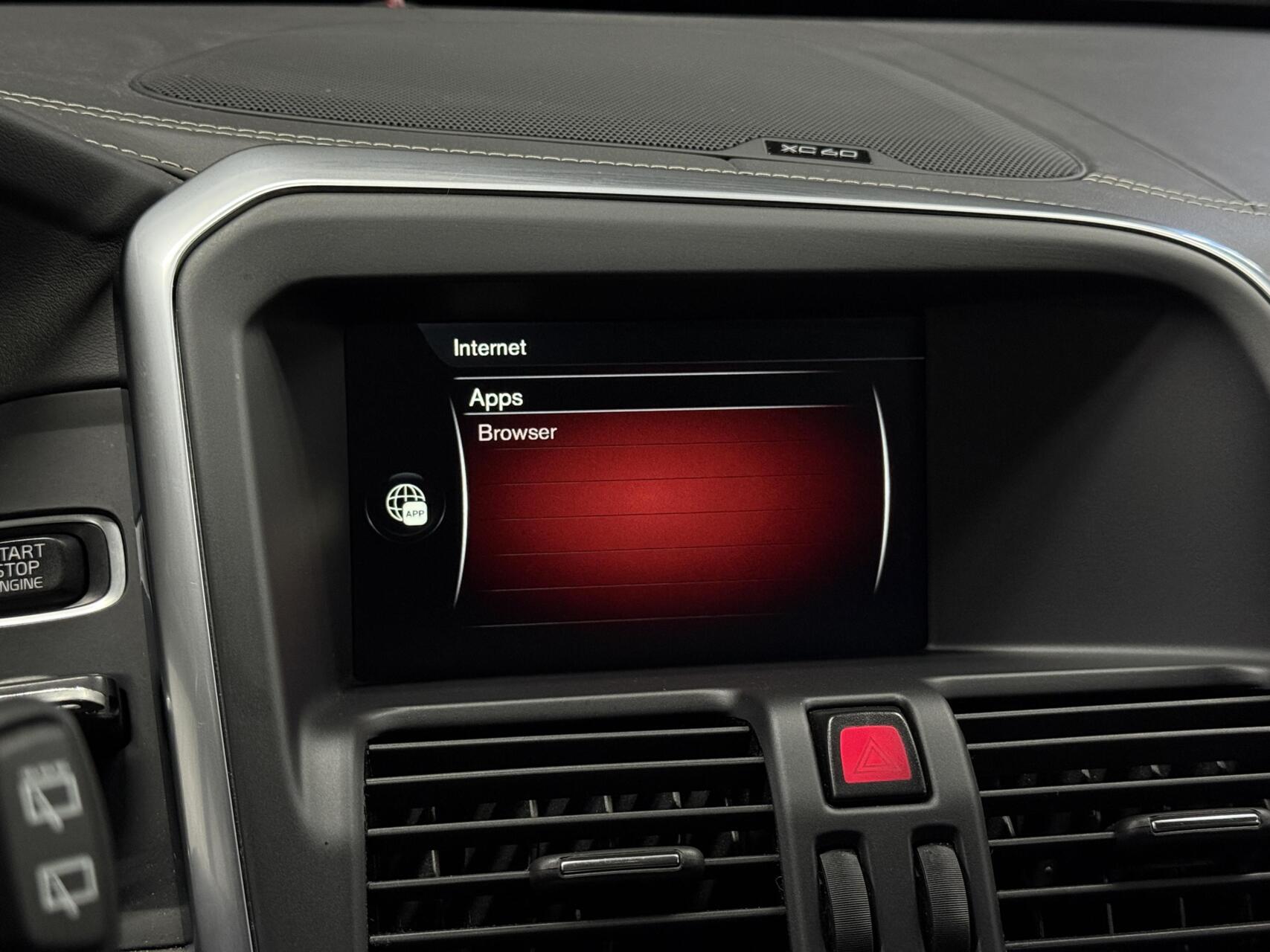 Foto van Volvo Xc60