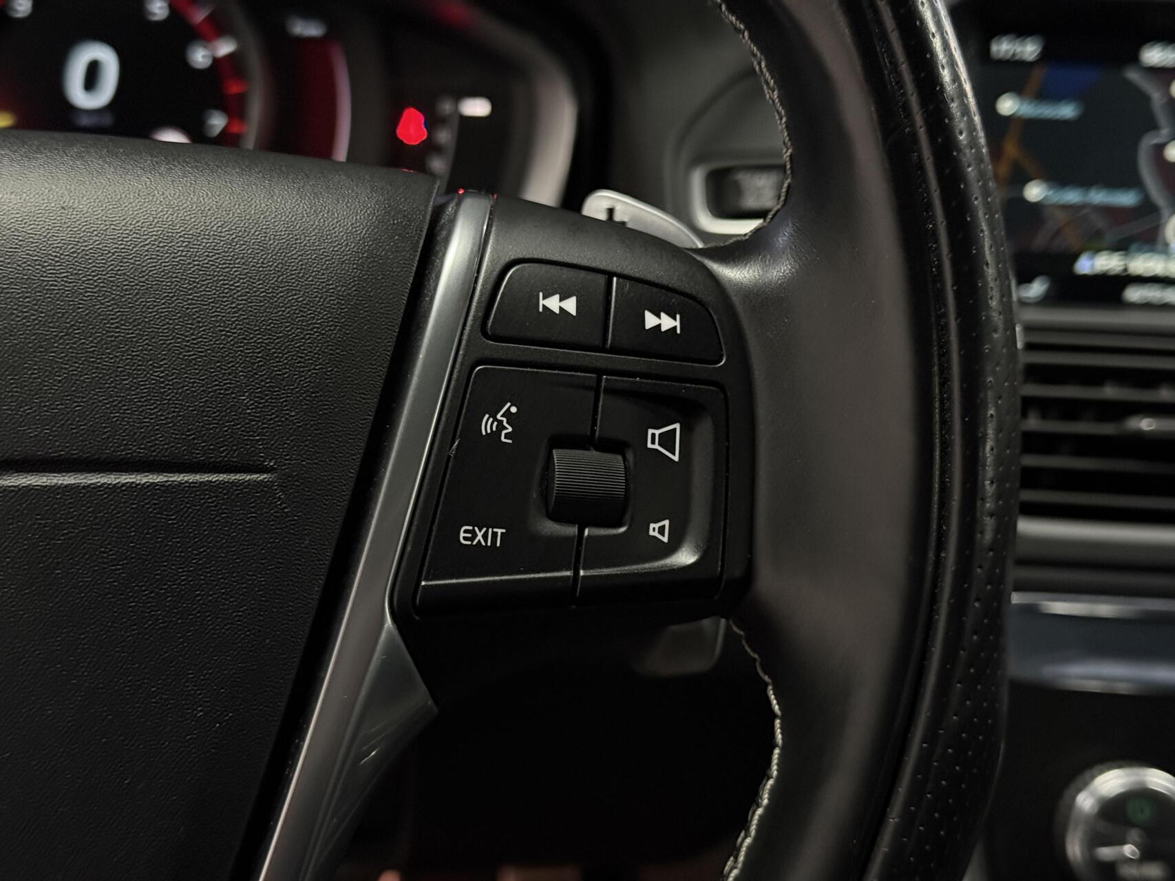 Foto van Volvo Xc60