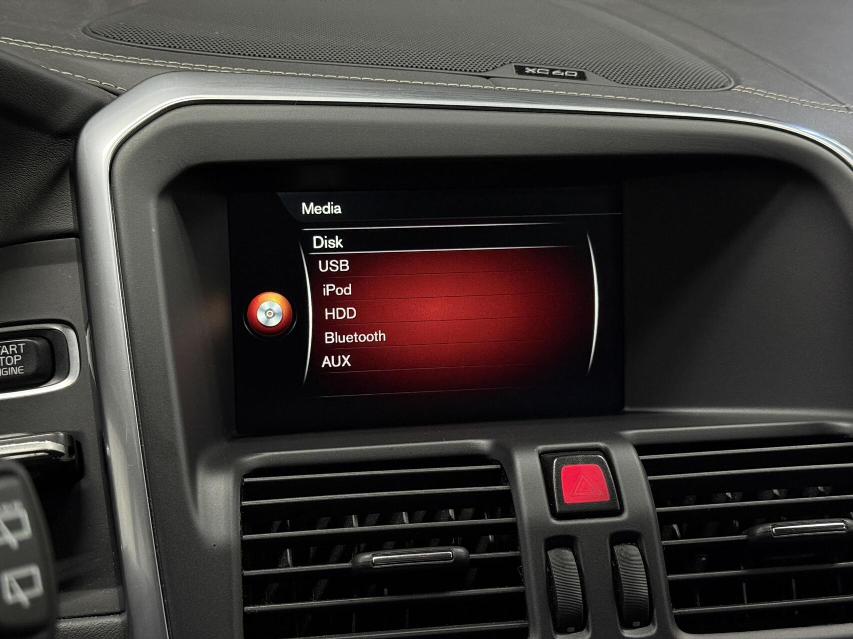 Foto van Volvo Xc60