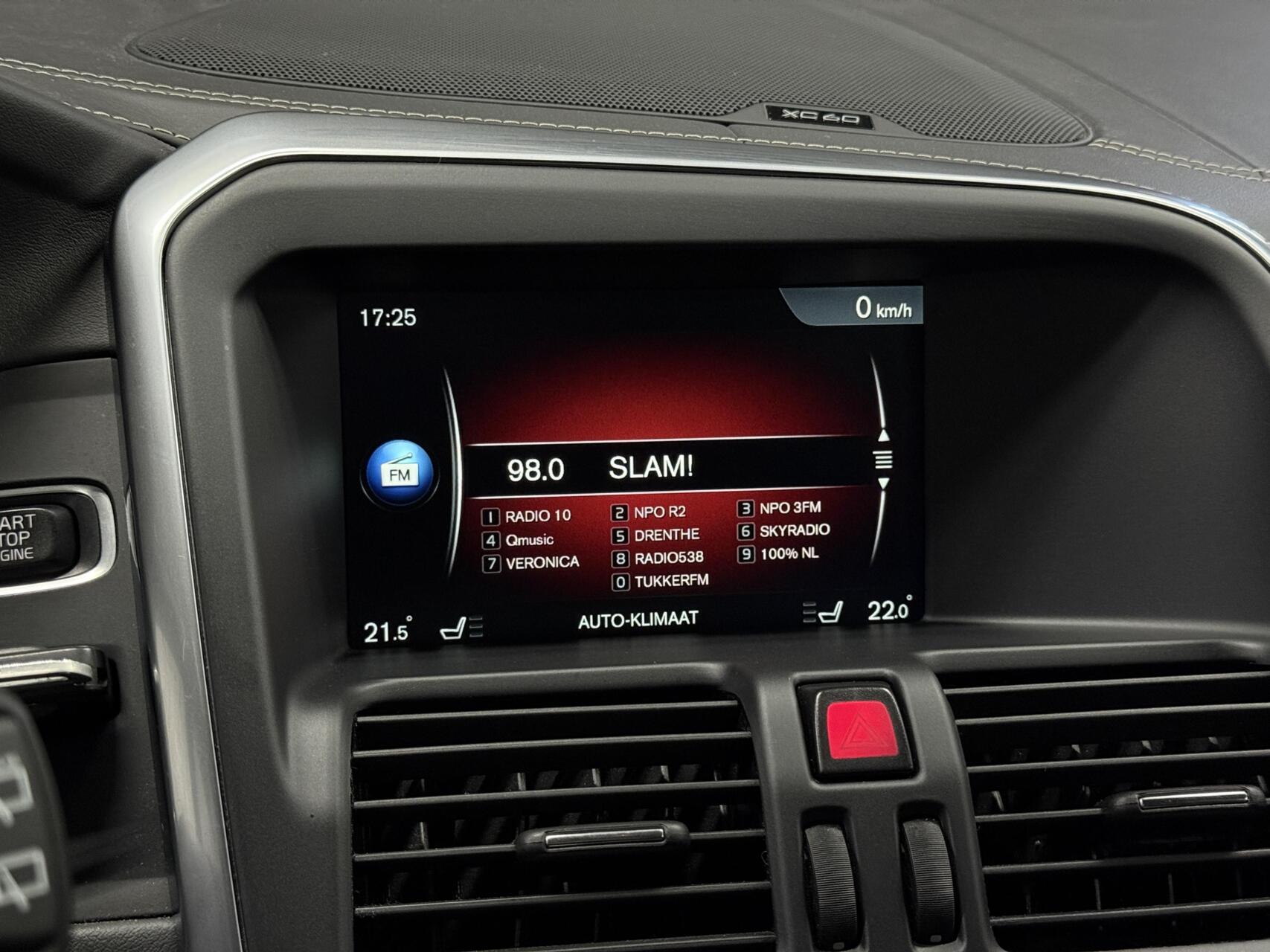 Foto van Volvo Xc60