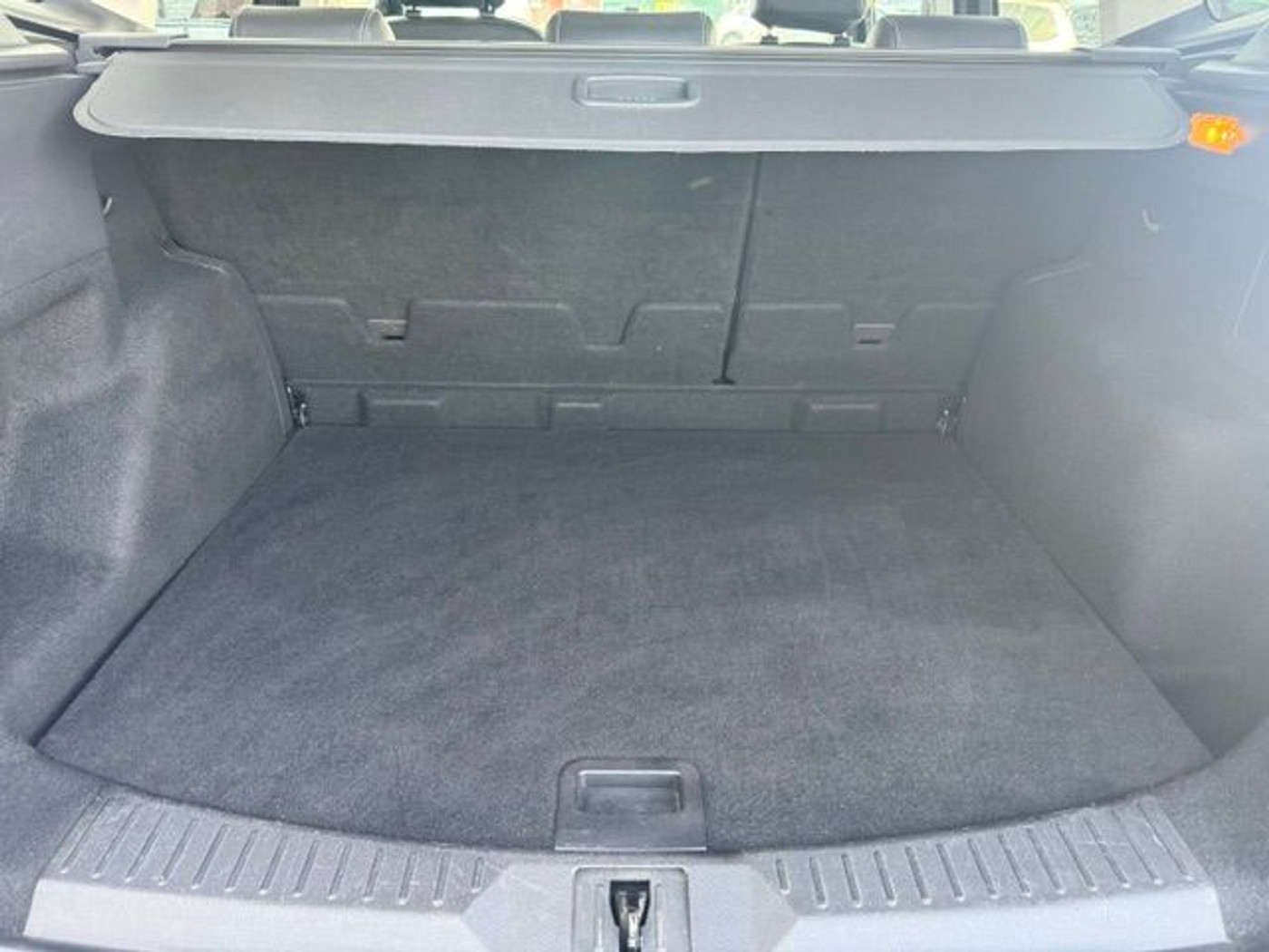 Foto van Ford Kuga
