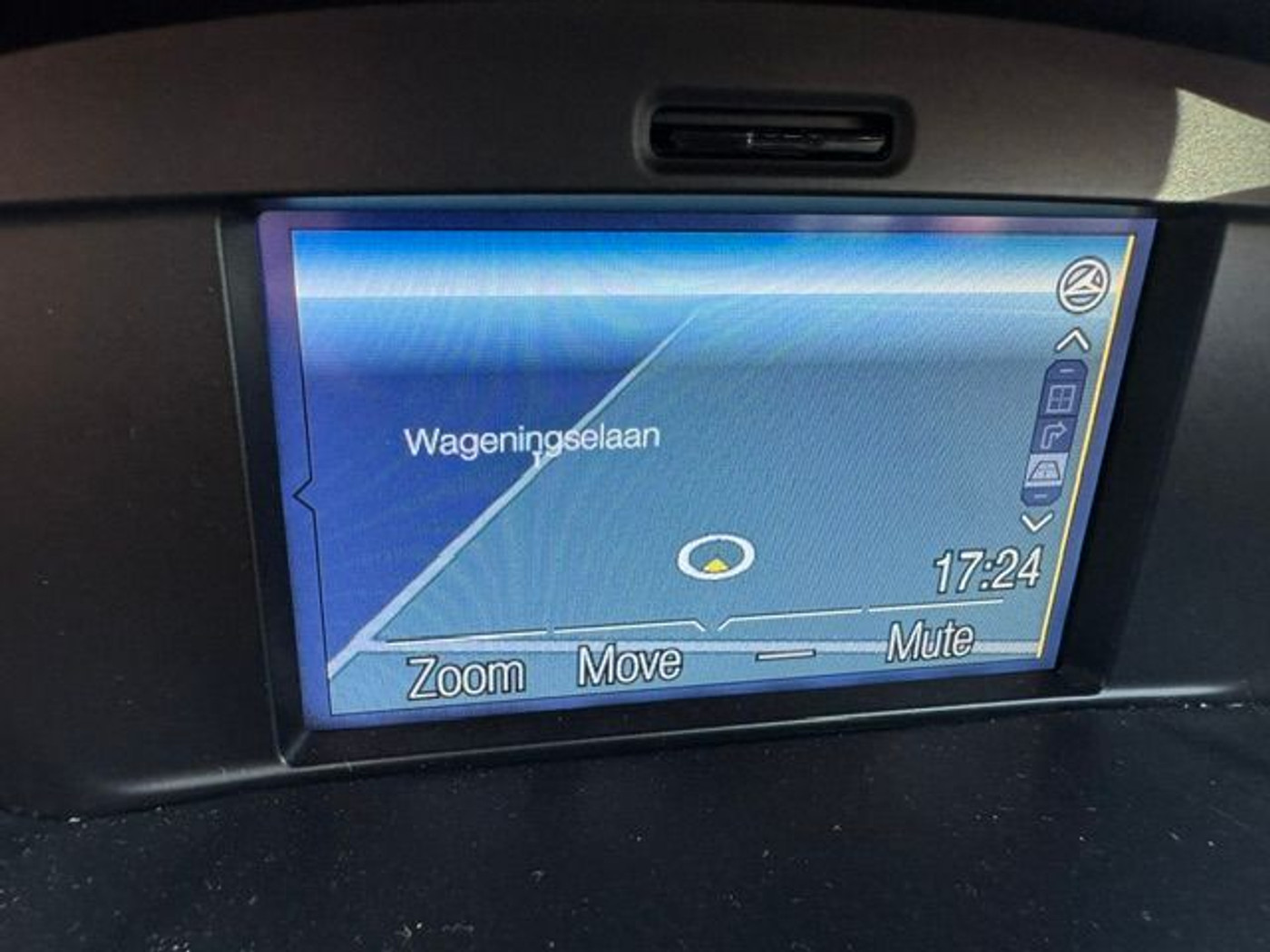 Foto van Ford Kuga