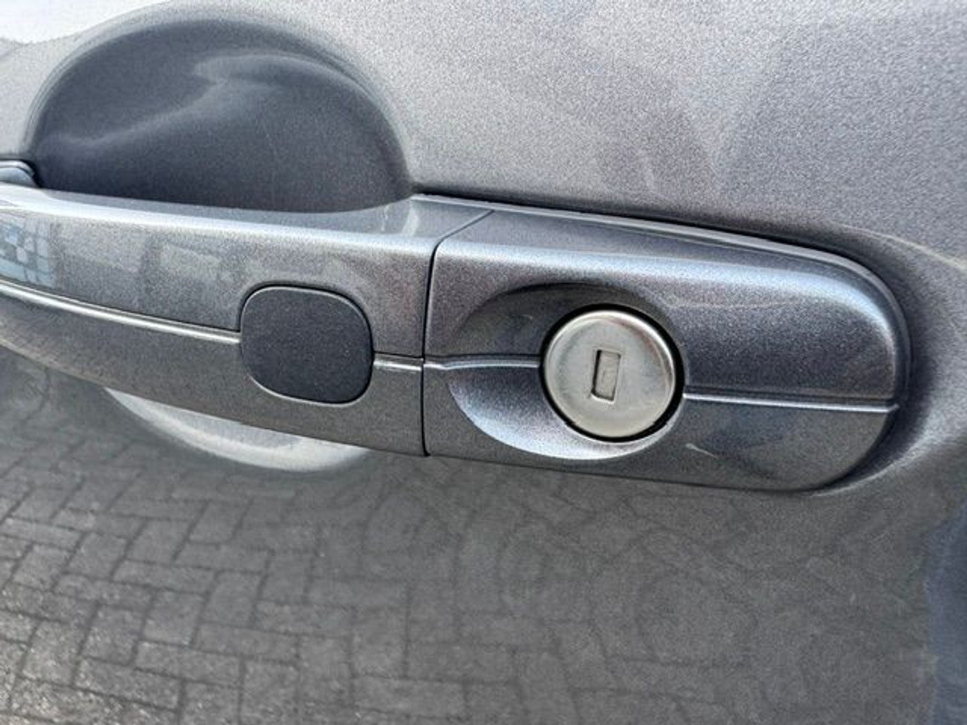 Foto van Ford Kuga