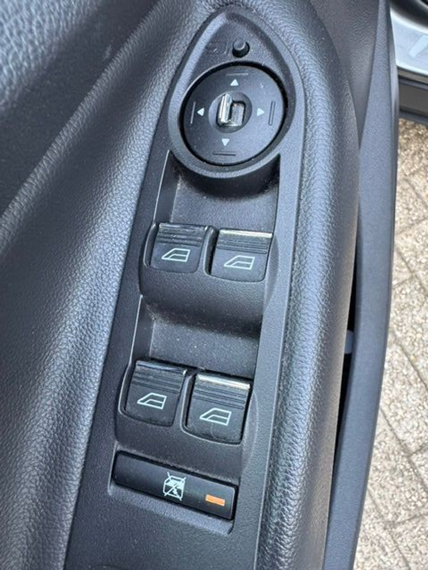 Foto van Ford Kuga