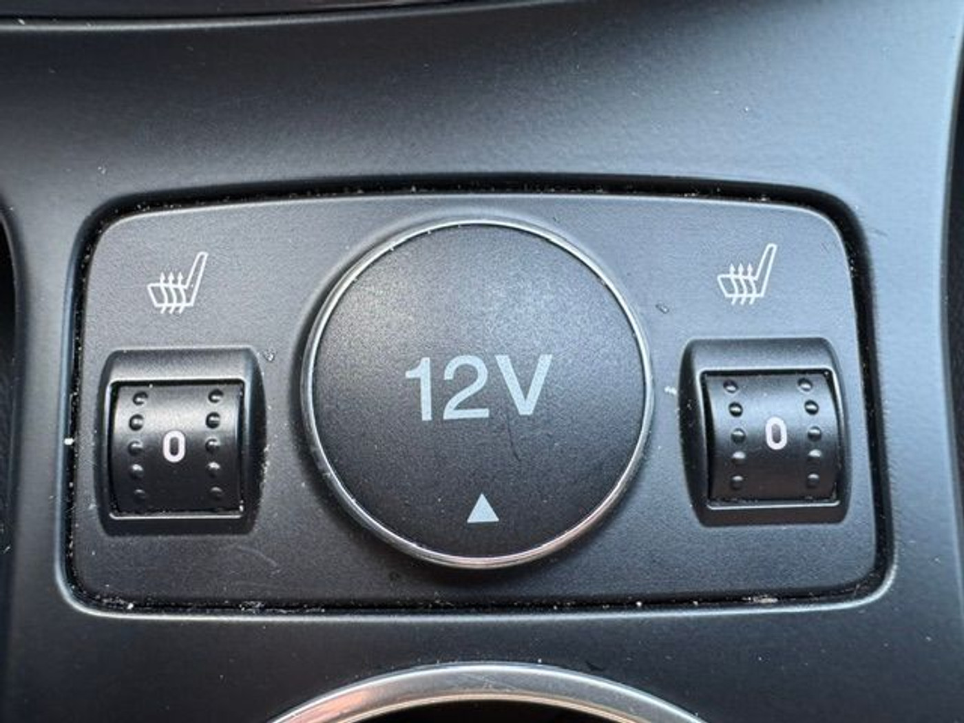 Foto van Ford Kuga