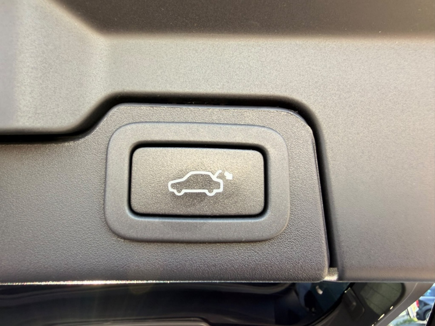 Foto van Land Rover Range Rover Evoque
