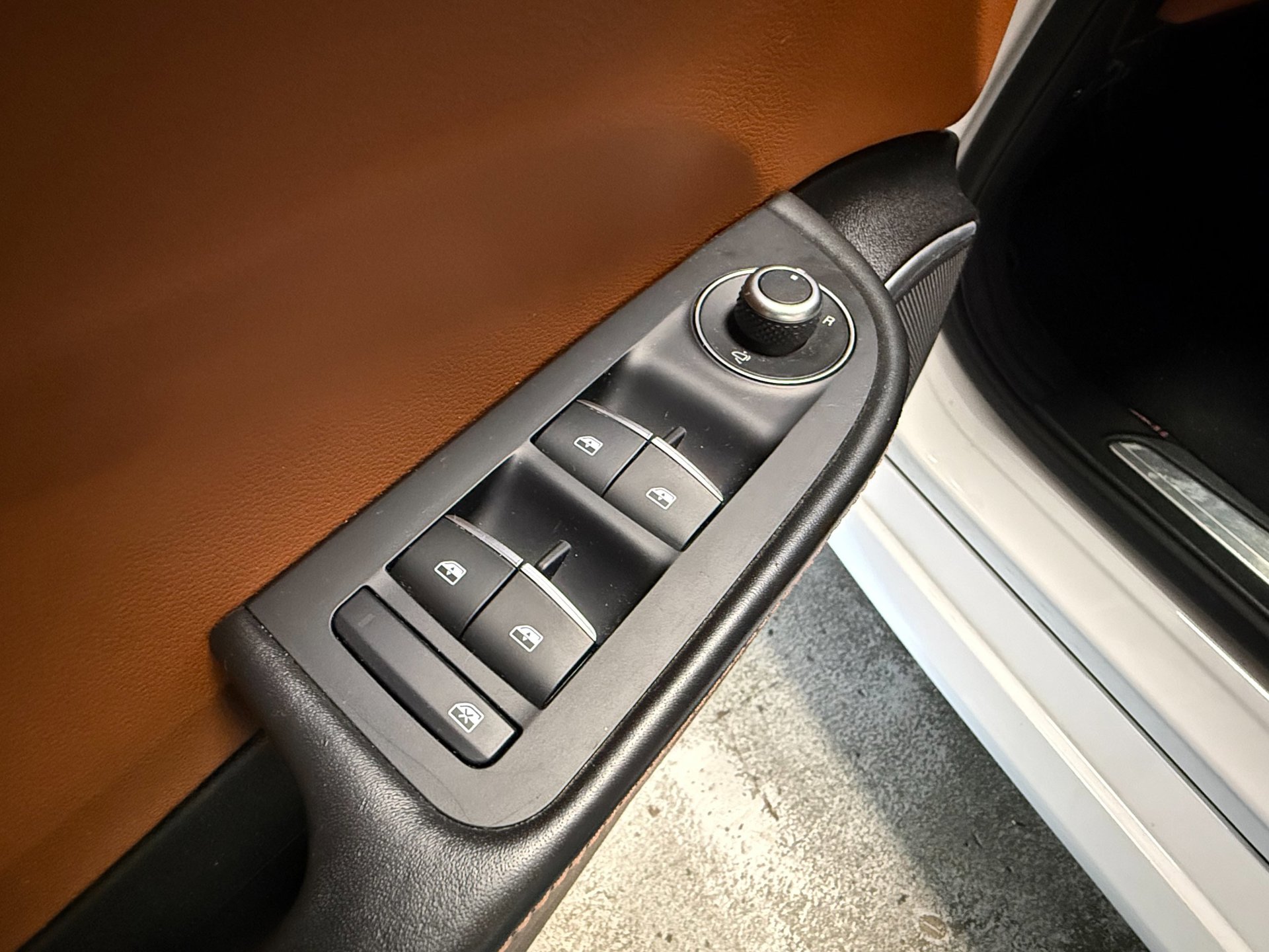Foto van Alfa Romeo Giulia